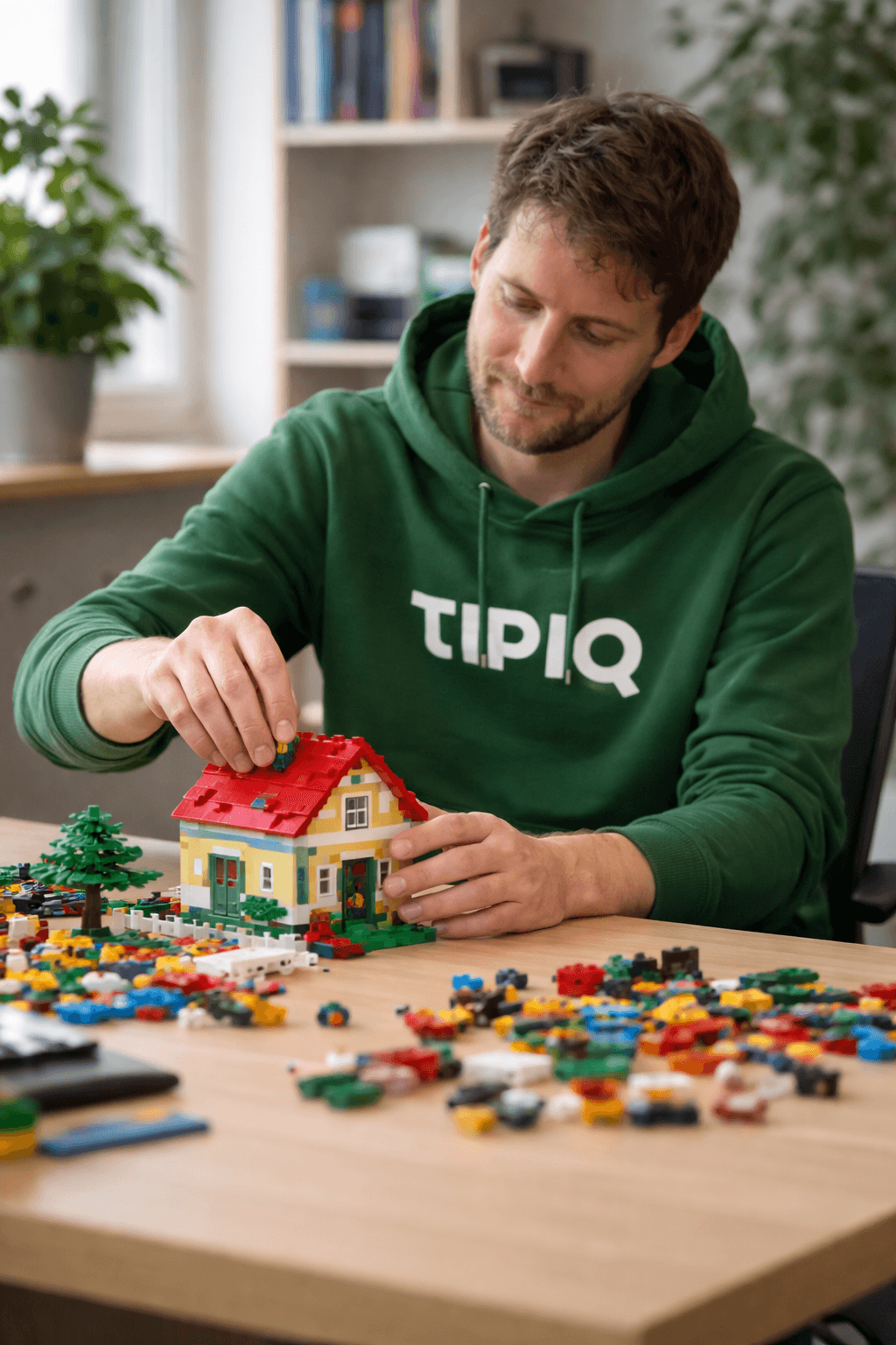 Crise du logement en Suisse: une pénurie… à relativiser?