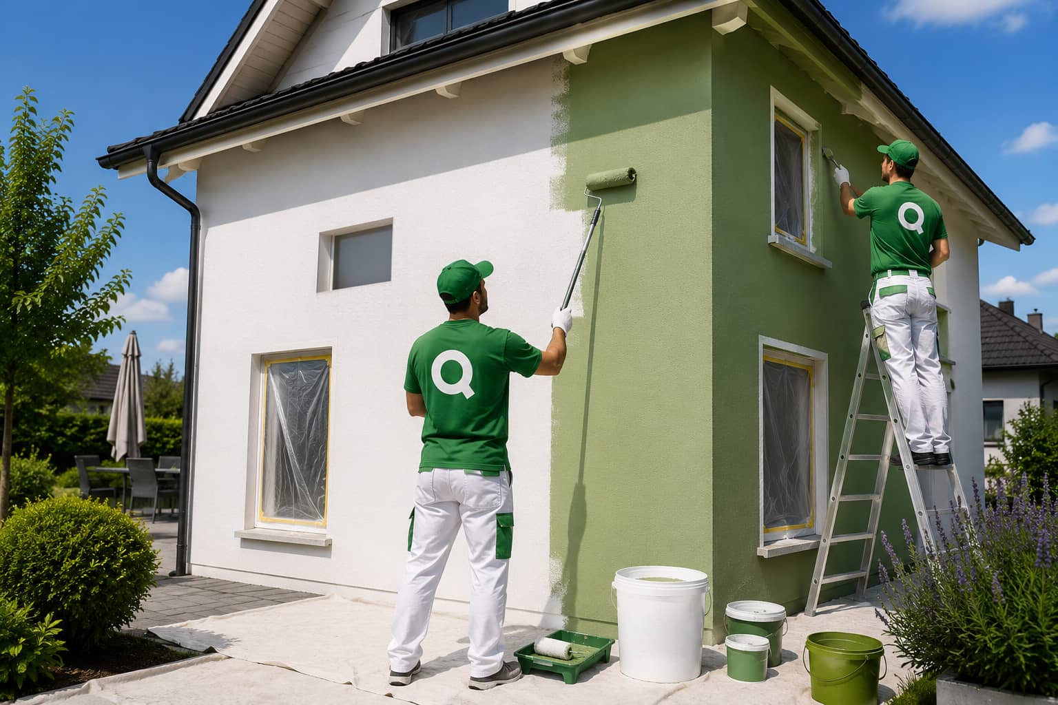 Rénover sa maison sans mauvaise surprise