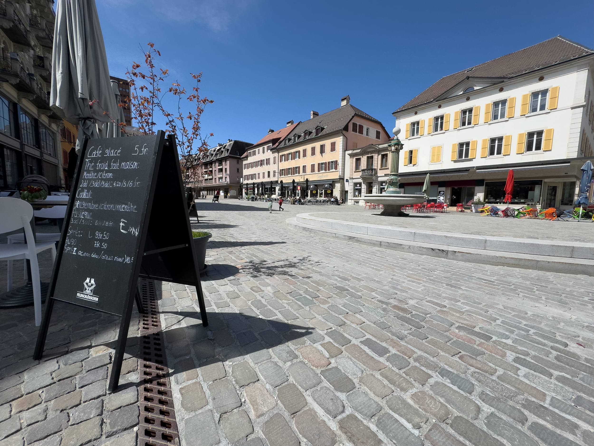 Patrimoine et vie culturelle