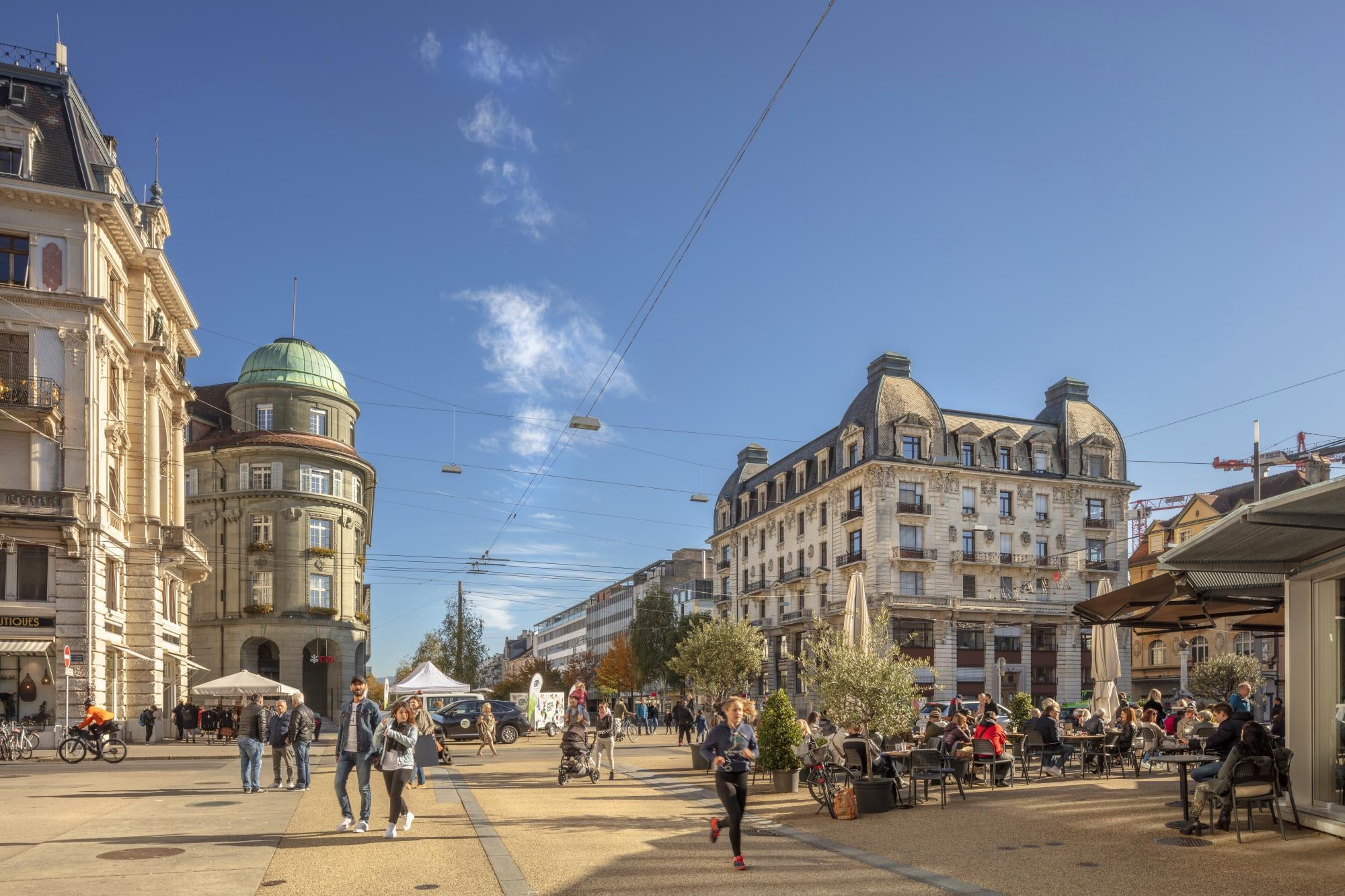 Centre-Ville