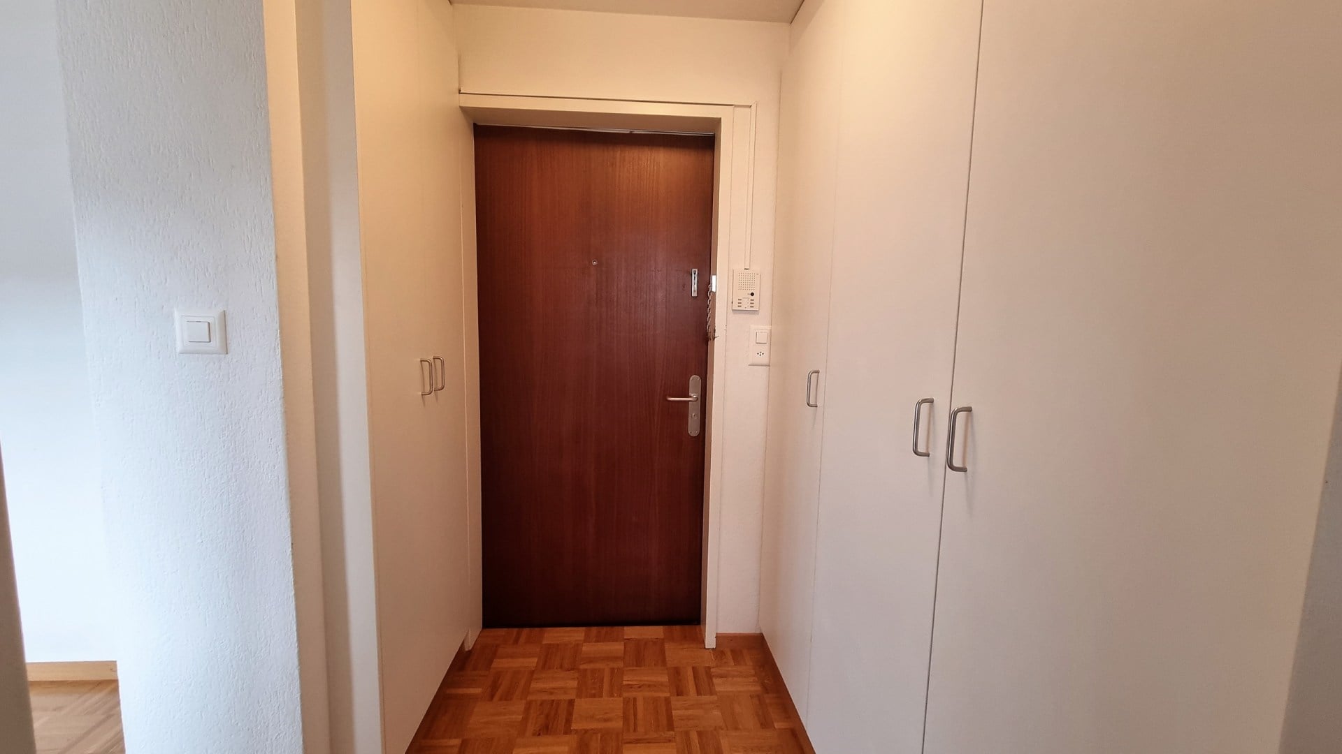 Studio attique à Delémont - photo 4