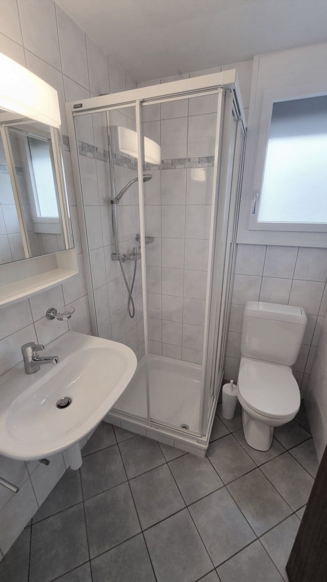Studio attique à Delémont - photo 5
