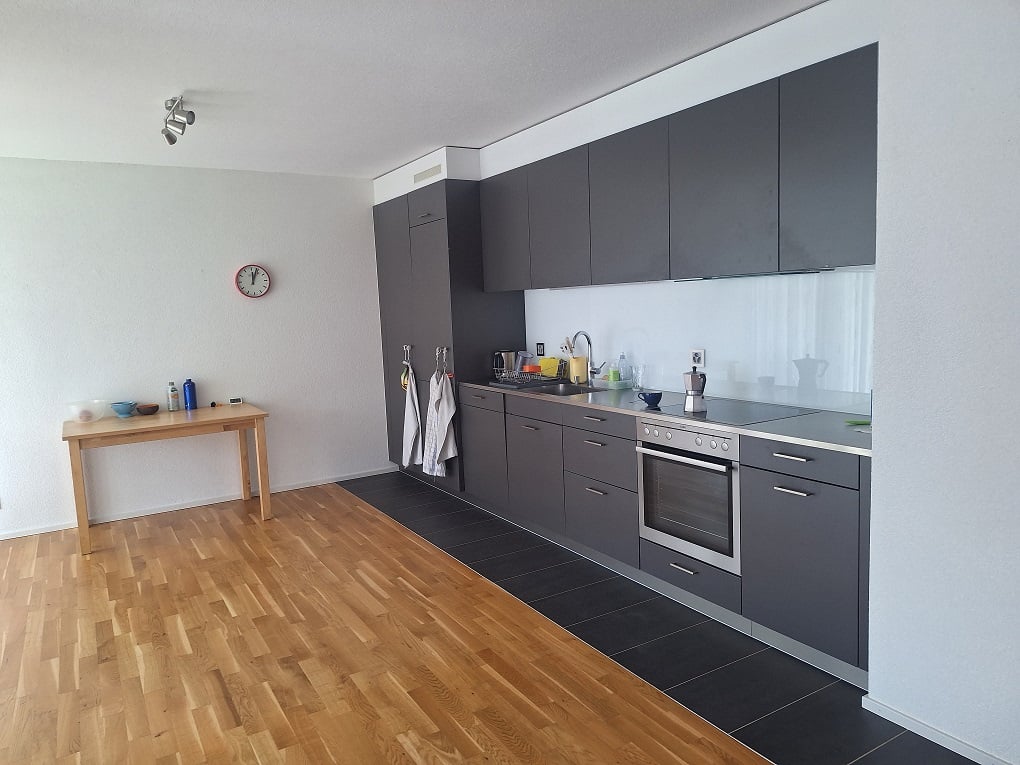 Appartement de 3.5 pièces au 1er étage - photo 1