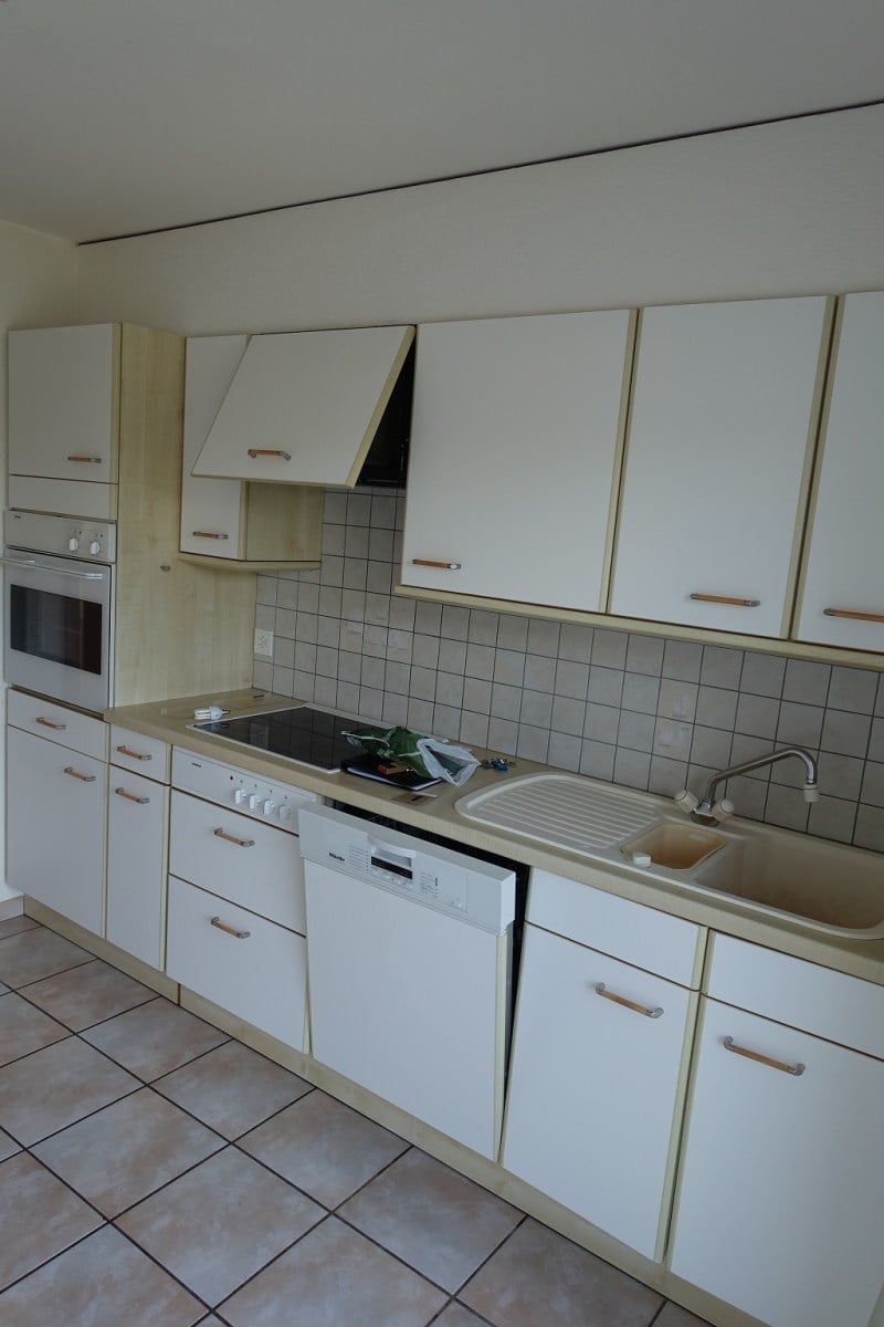 Appartement de 4.5 pièces au 1er étage proche de la gare situation calme - photo 4
