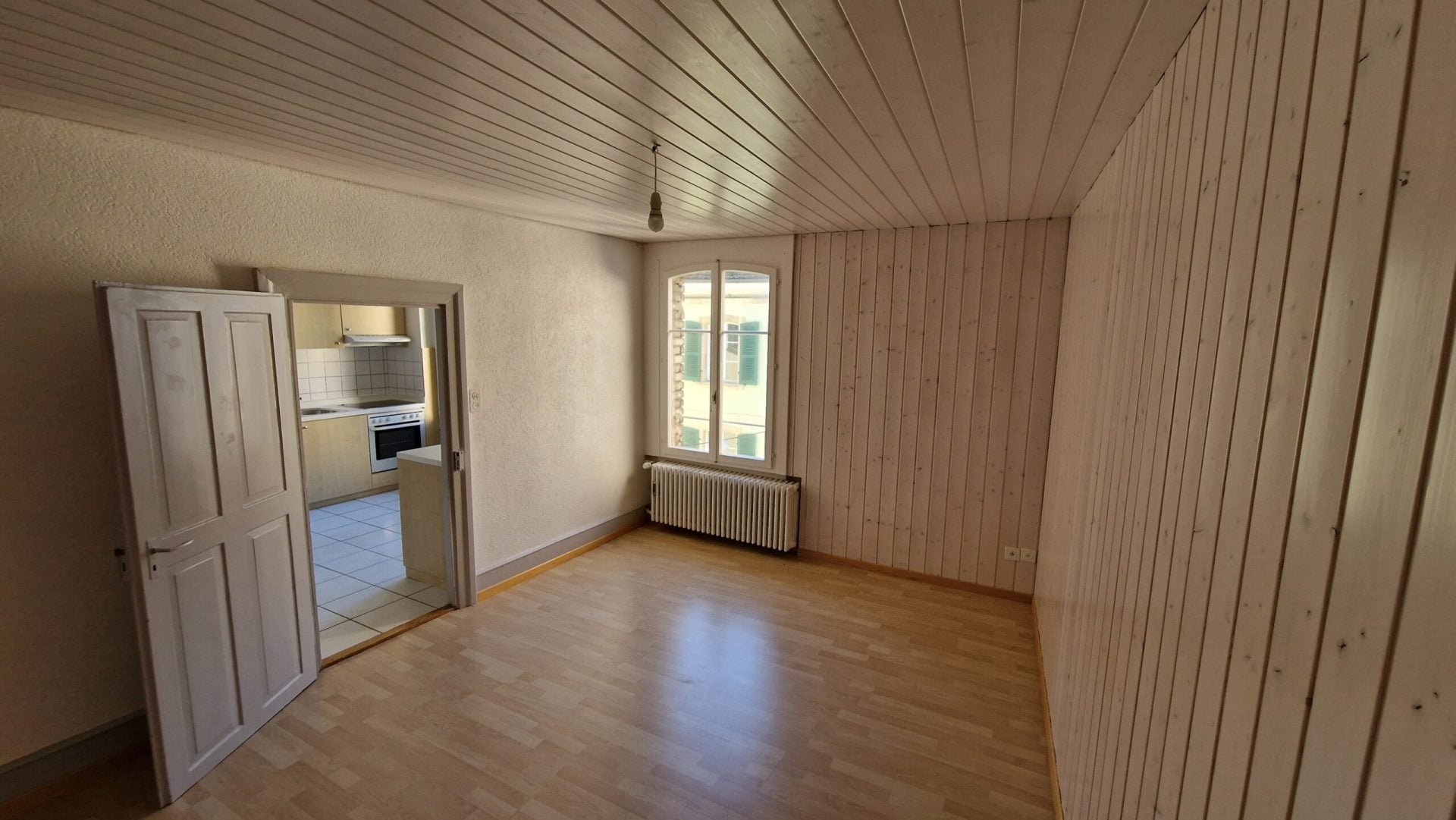 Bureaux 5.5 pièces au 3ème étage - photo 5