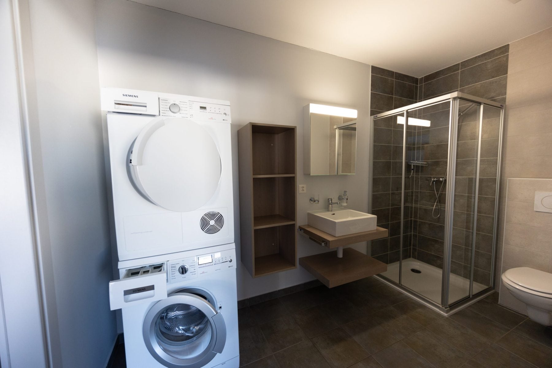 Appartement de 2.5 pièces au 3ème étage - photo 5