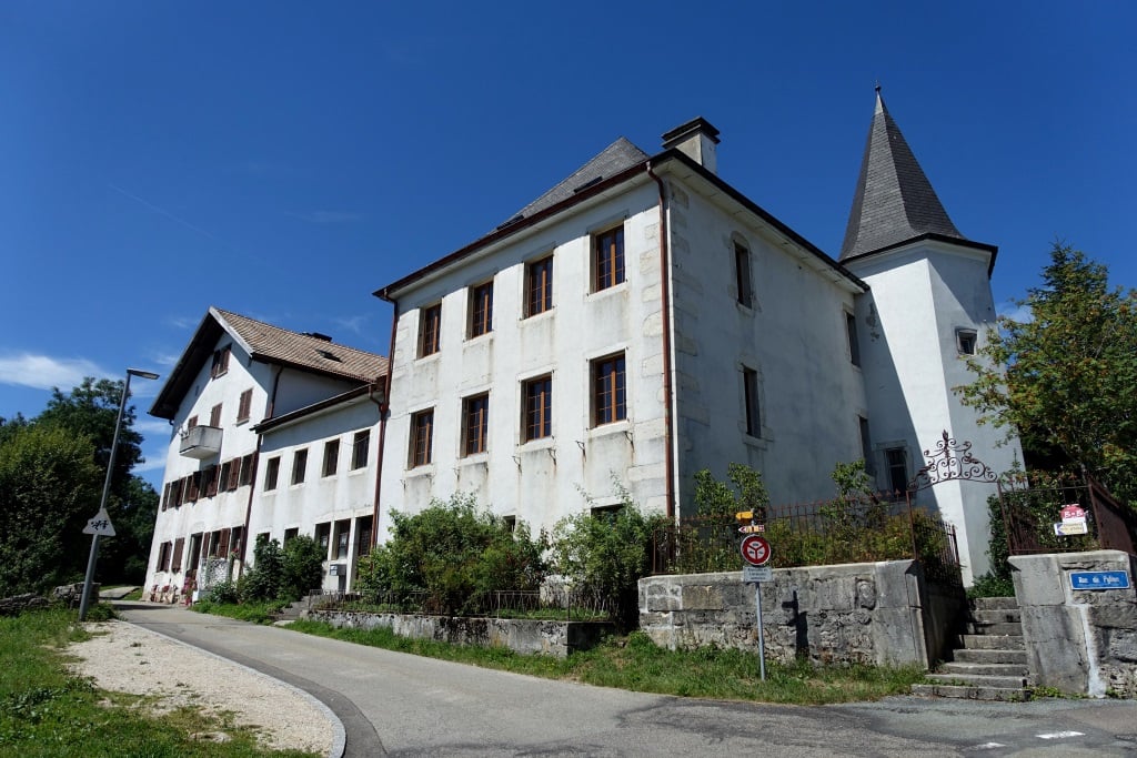 Appartement spacieux de 5 pièces au 2ème étage - photo 1