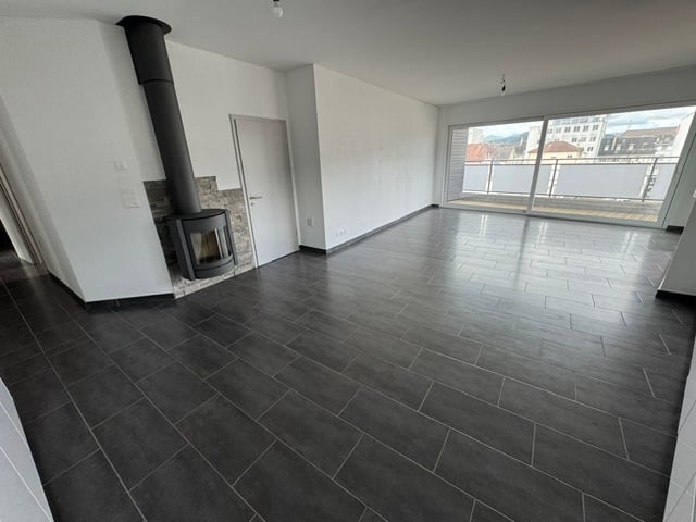 Delèmont – Appartement de 3.5 pieces en attique, atypique et rare - photo 3
