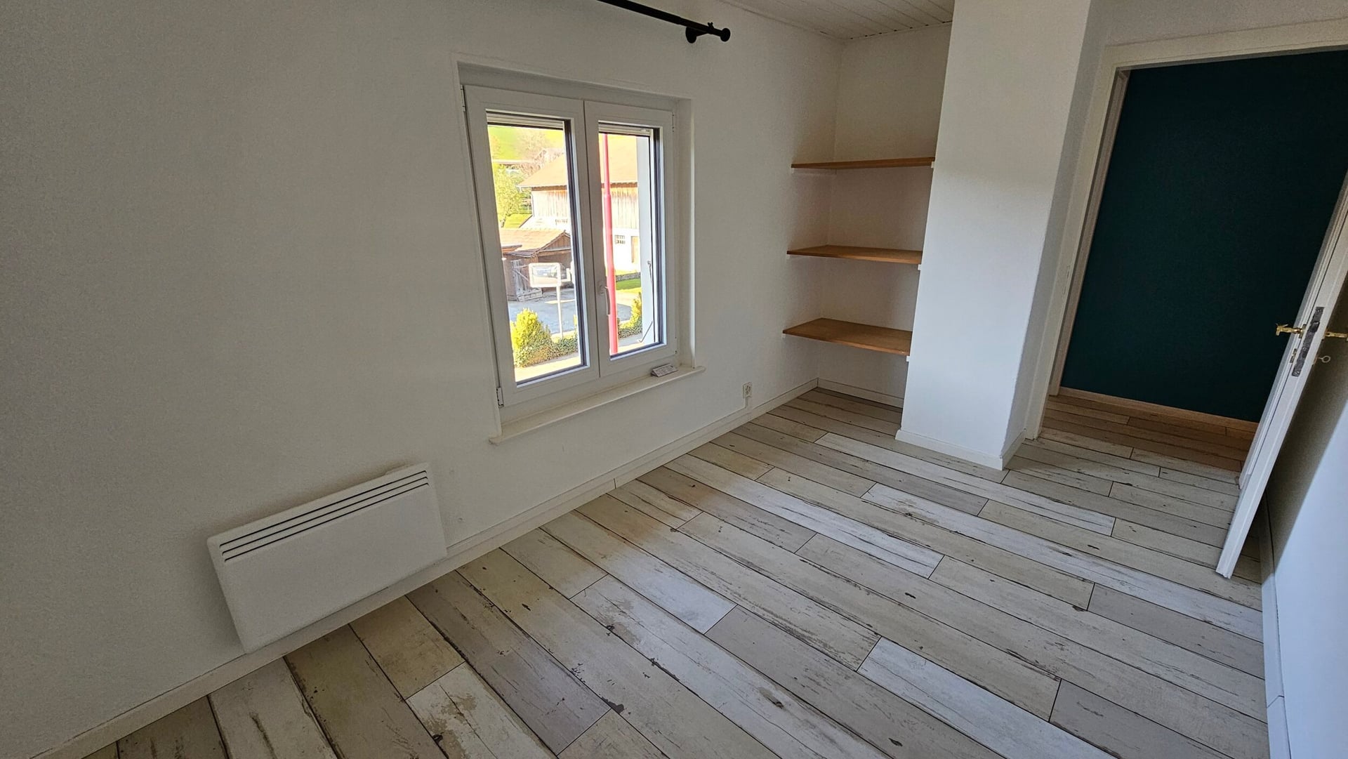 À louer à Movelier maison familiale de 5.5 pièces - photo 4