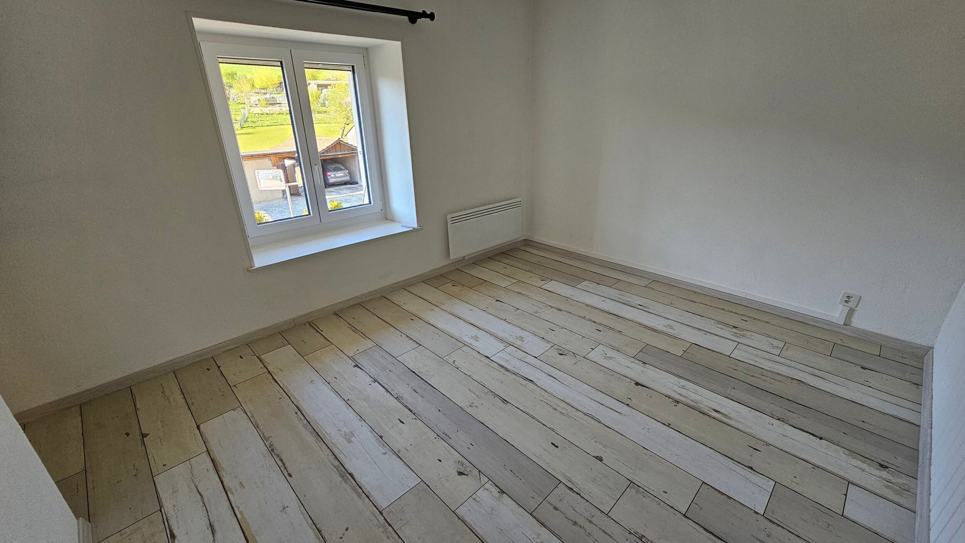 À louer à Movelier maison familiale de 5.5 pièces - photo 5