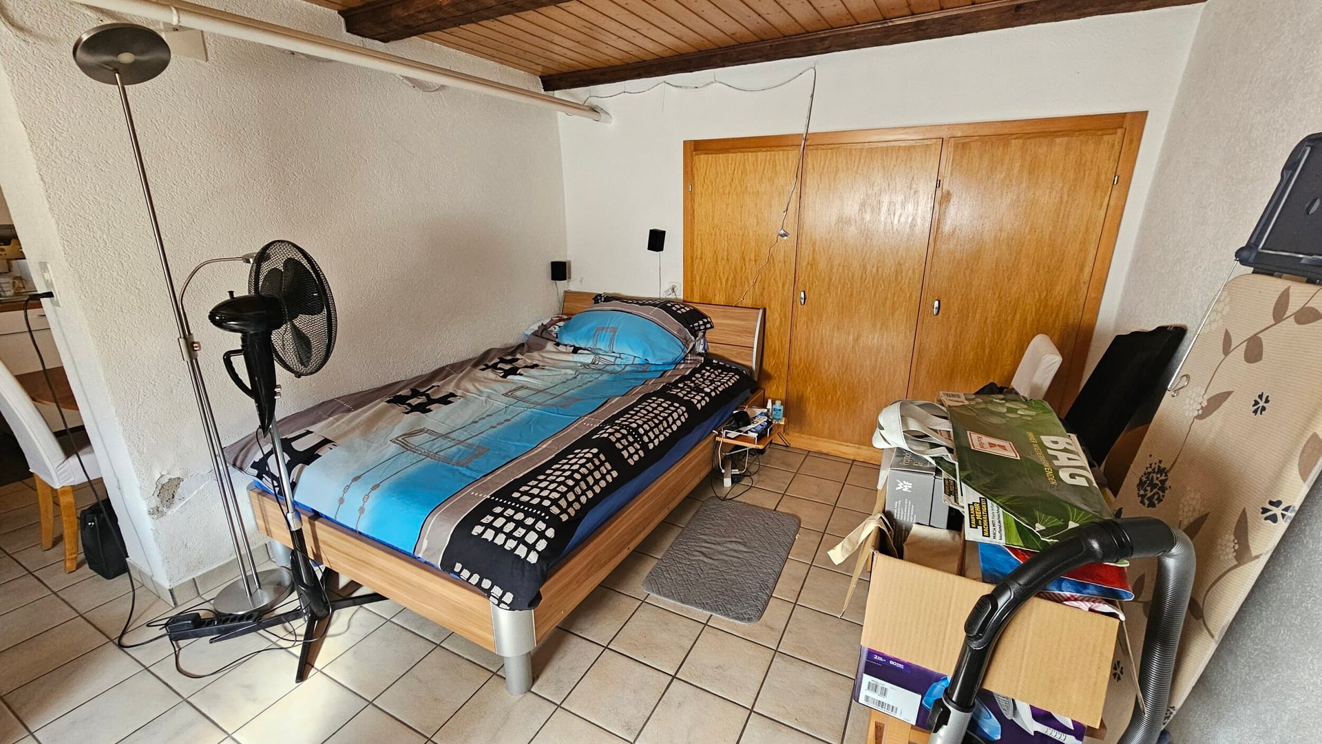 Studio de 1.5 pièces à louer à Courfaivre - photo 5