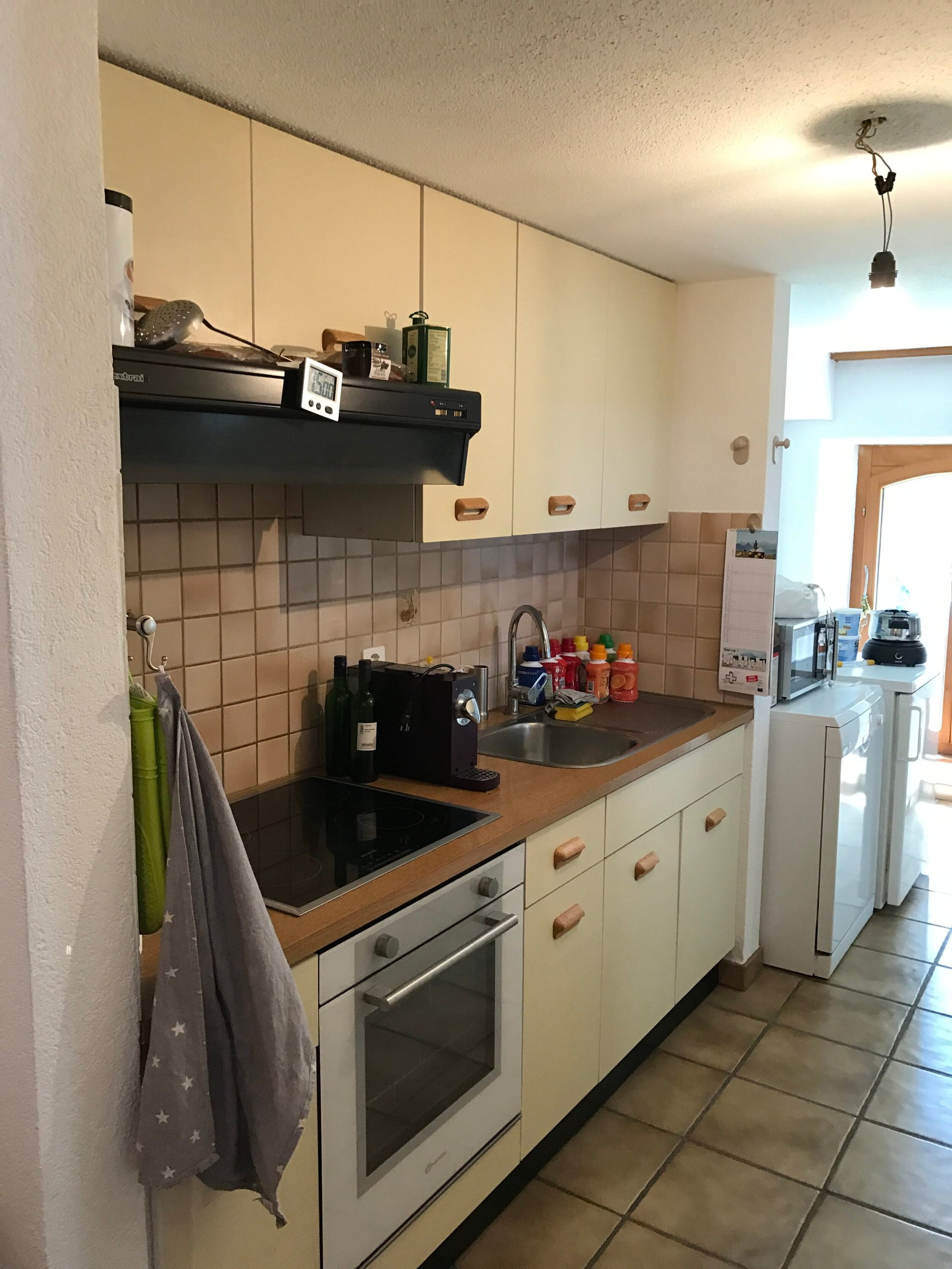 Appartement de 4.5 pièces au 1er étage à Berlincourt à louer - photo 5