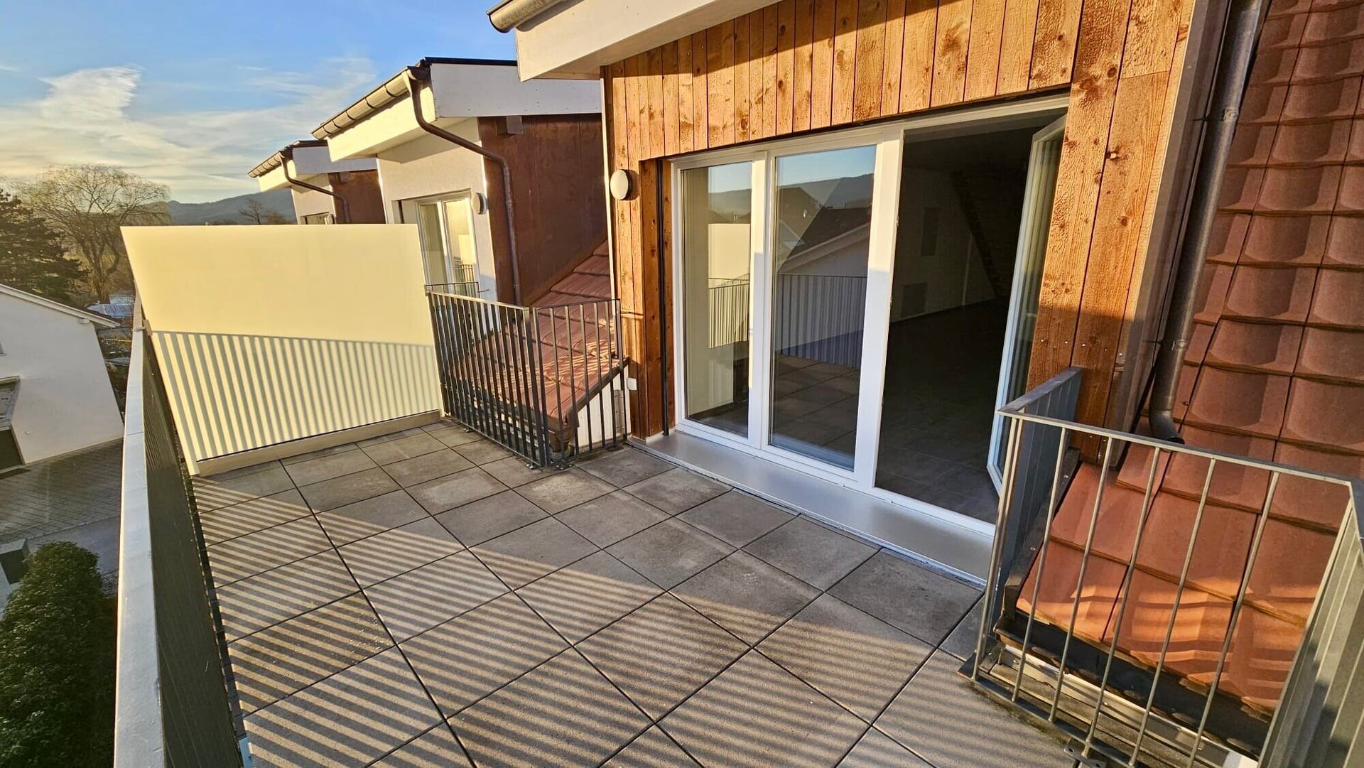Coup de cœur assuré : duplex 4.5 pièces avec terrasse à Courroux - photo 5