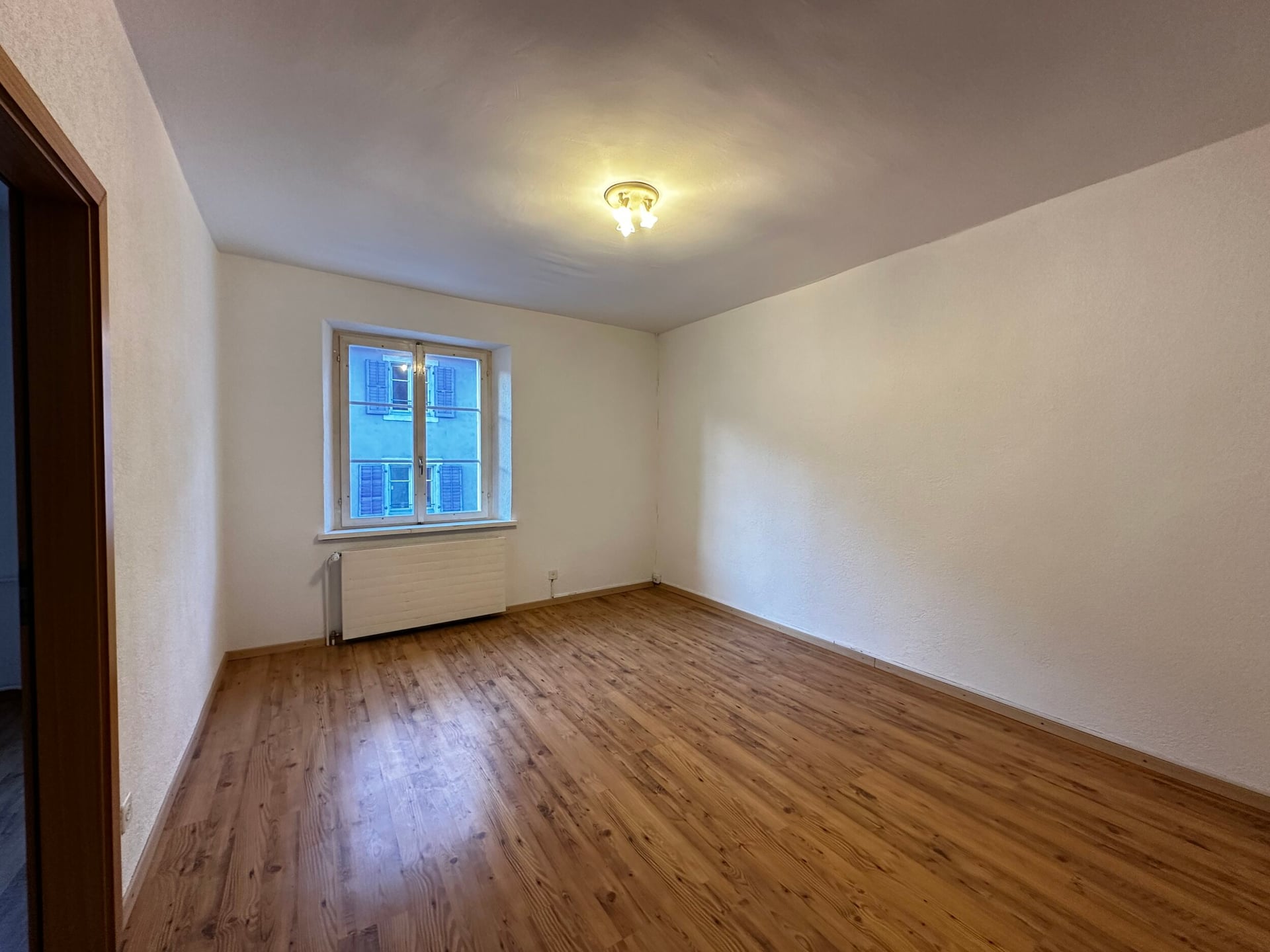Appartement de 2.5 pièces à louer dans la vielle ville de Porrentruy - photo 3