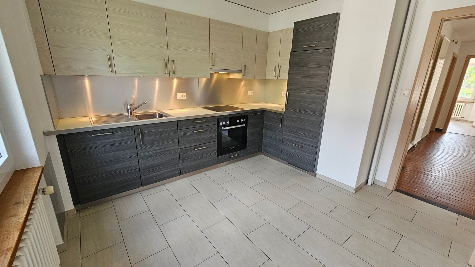 À Corban appartement de 4.5 pièces et 87 m² à louer - photo 1