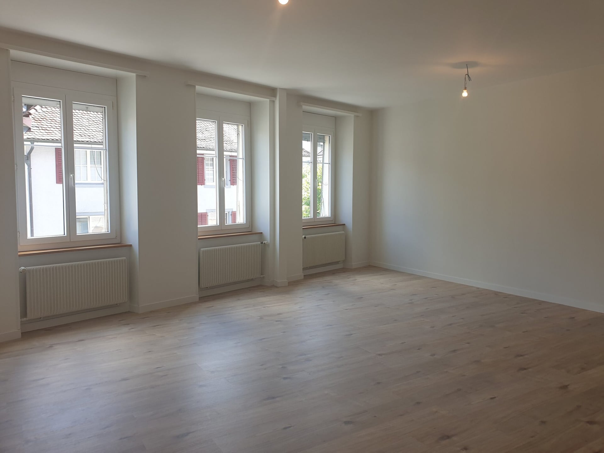 À louer à Delémont charmant appartement de 3.5 pièces au 1er étage - photo 1