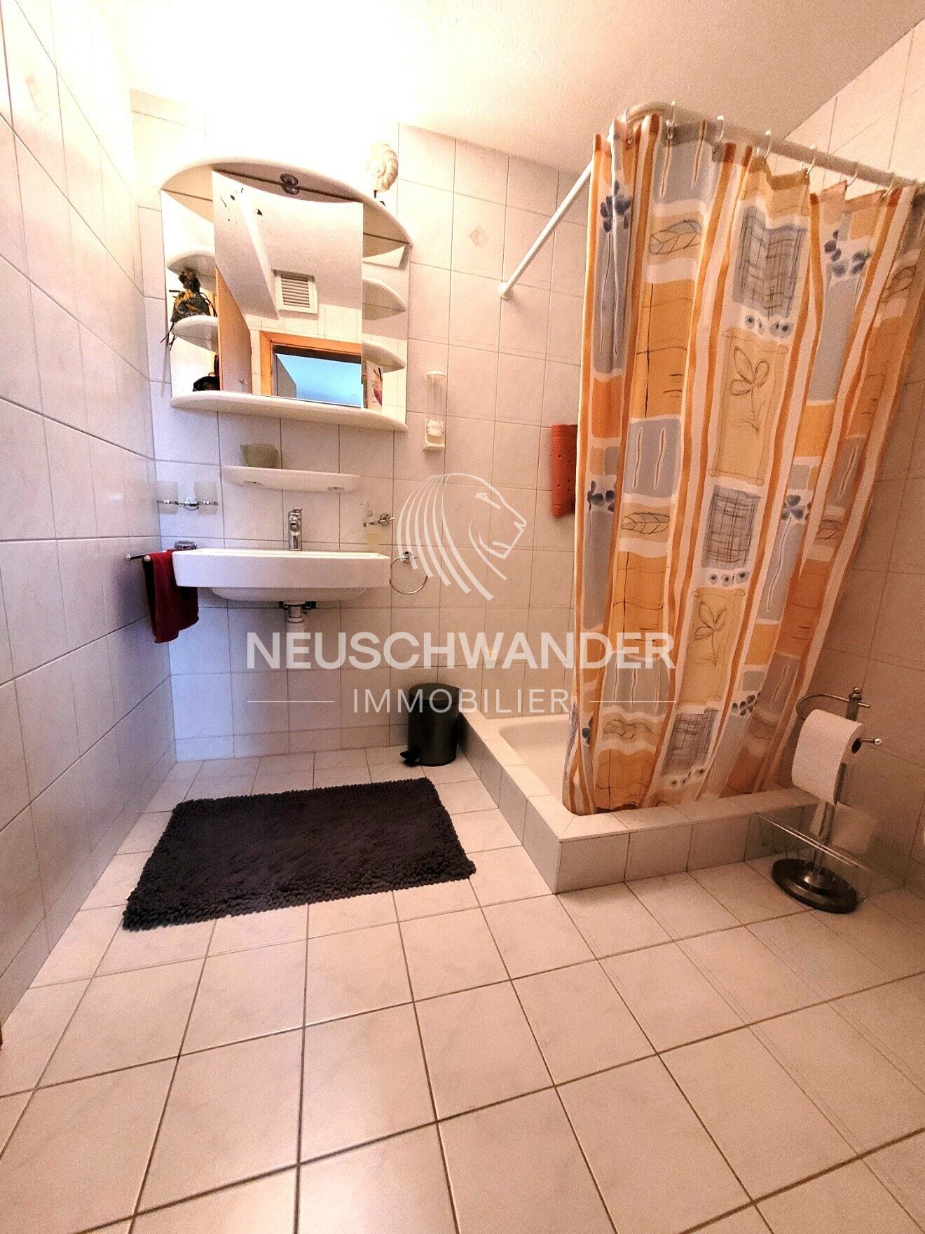 À louer à Rossemaison local de 2 pièces et 34 m² - photo 3