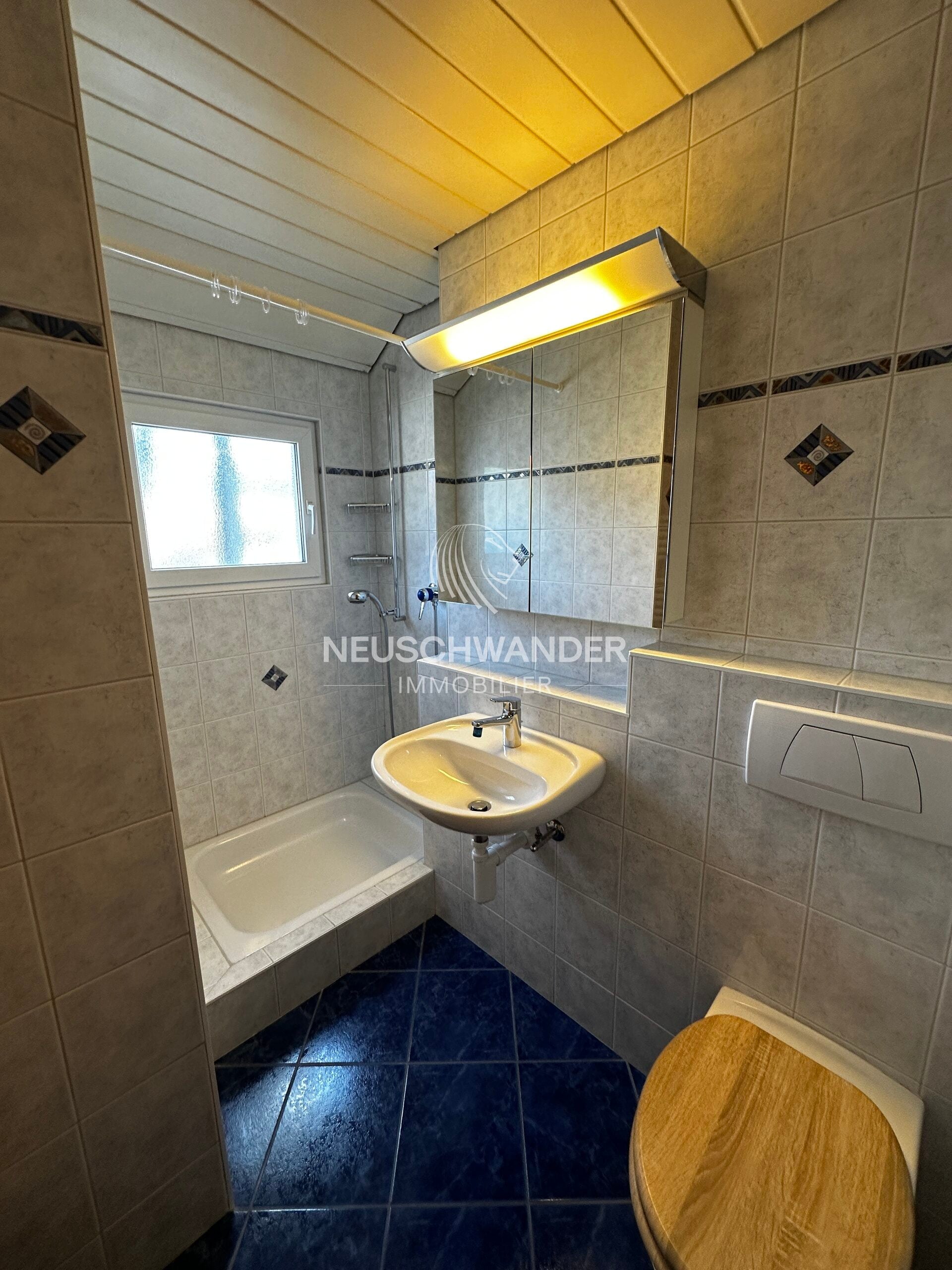 Appartement de 3.5 pièces à louer à Courrendlin - photo 5