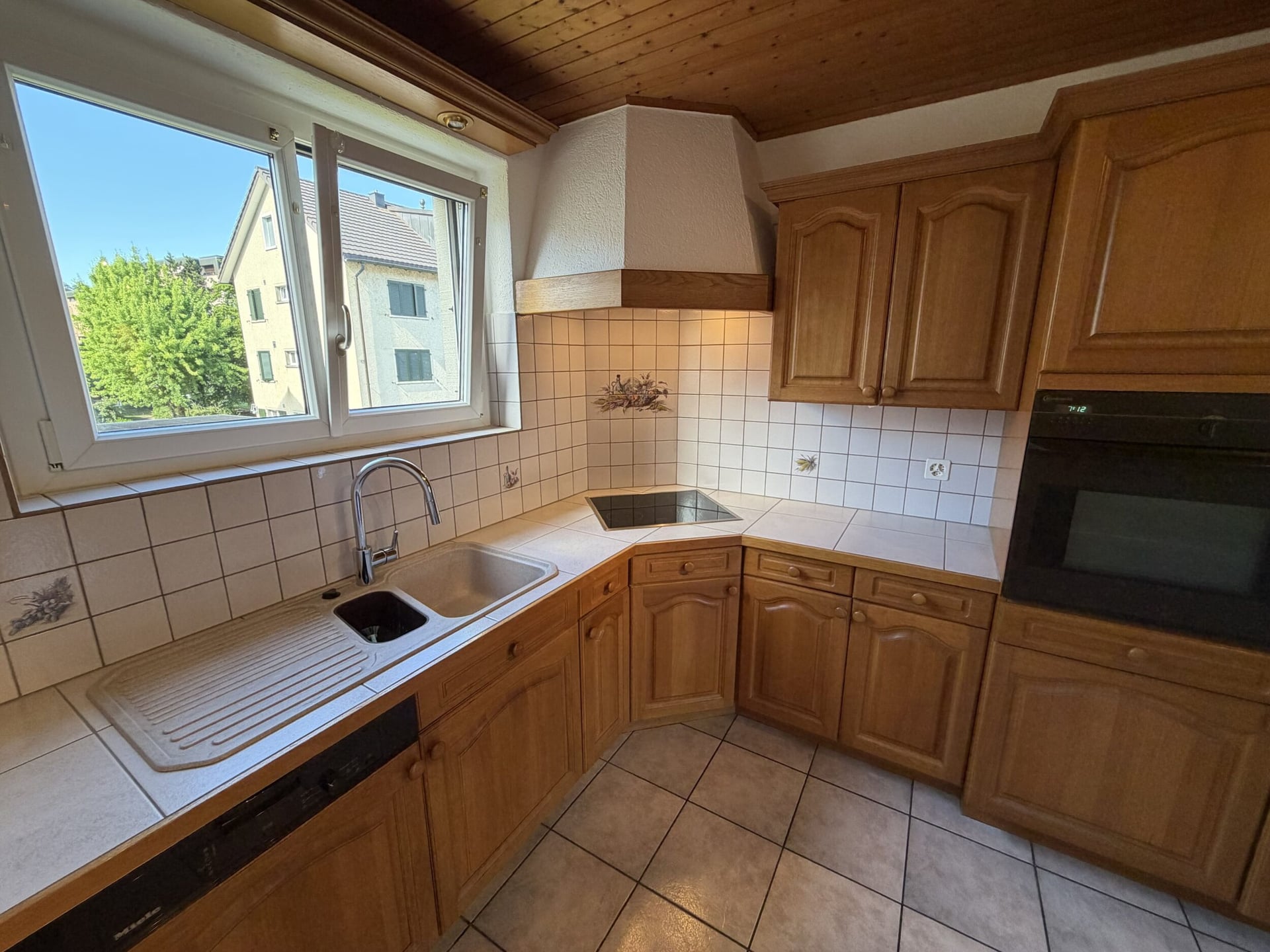 À louer à Delémont appartement de 3.5 pièces au 1er étage - photo 4
