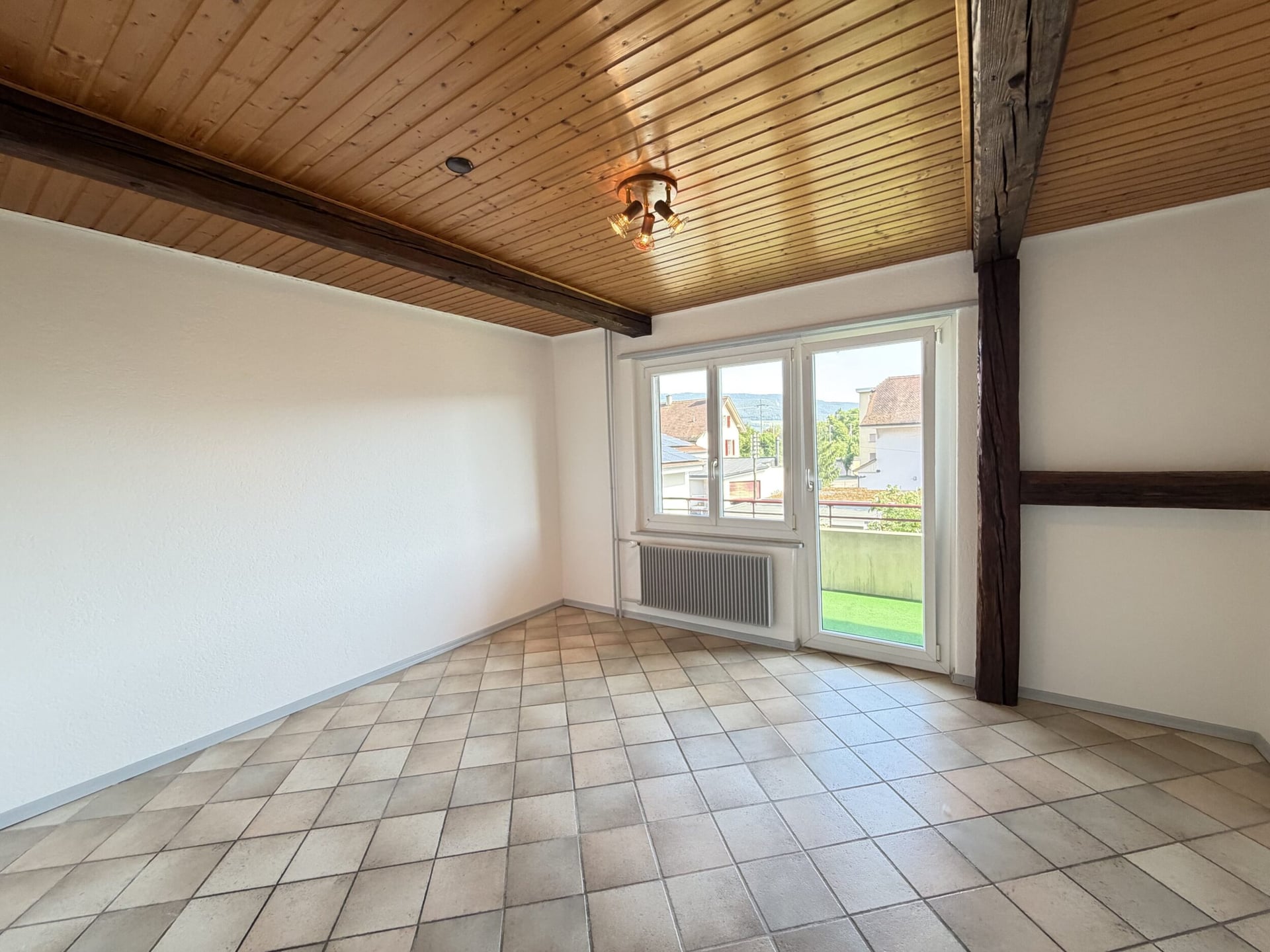 À louer à Delémont appartement de 3.5 pièces au 1er étage - photo 5