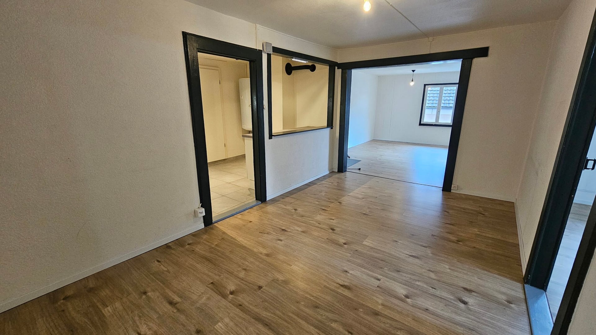 Appartement de 3 pièces avec jardin privatif à louer à Courtemaîche - photo 3