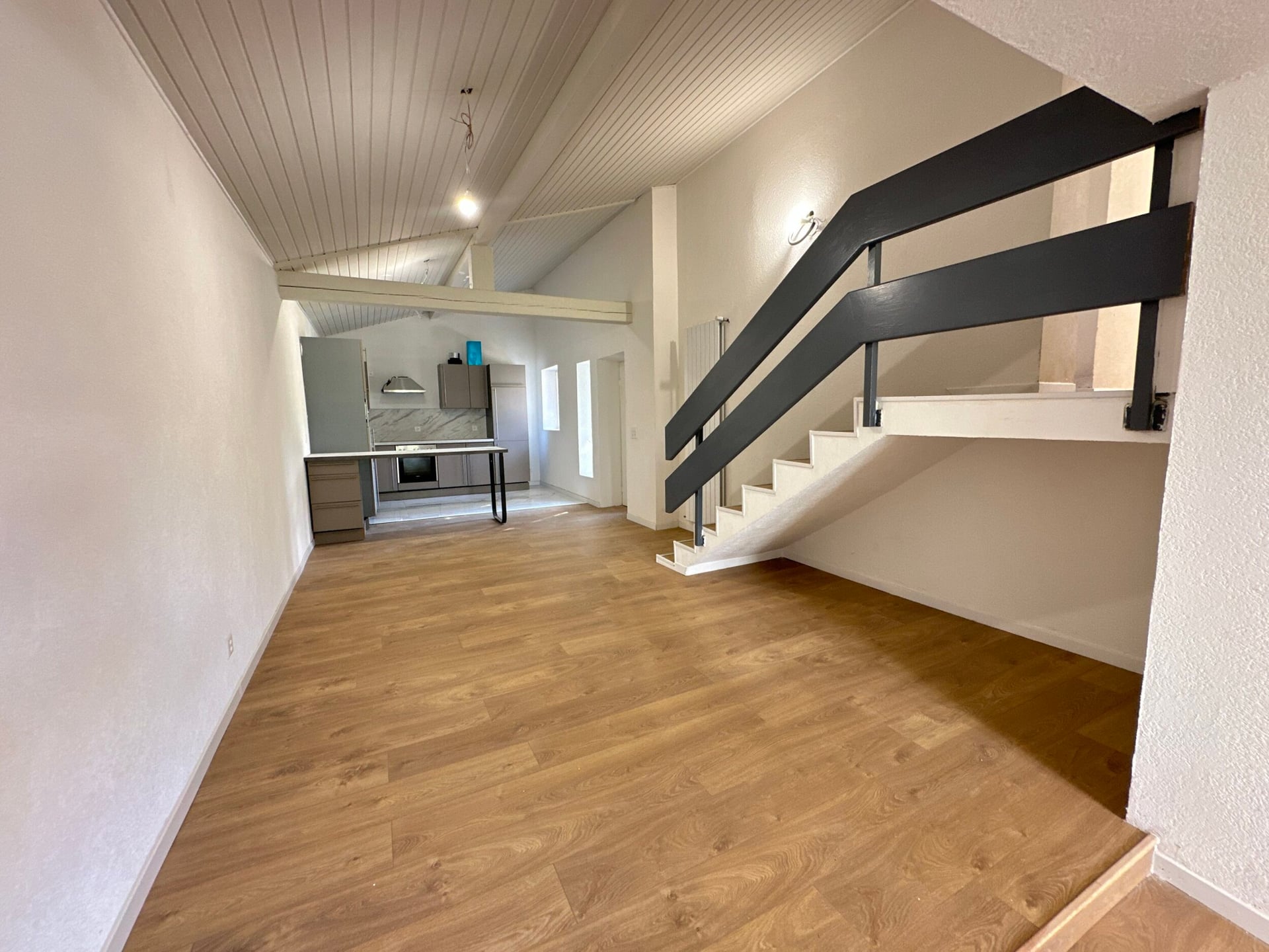Maison de 4.5 pièces à Courtedoux à louer - photo 3