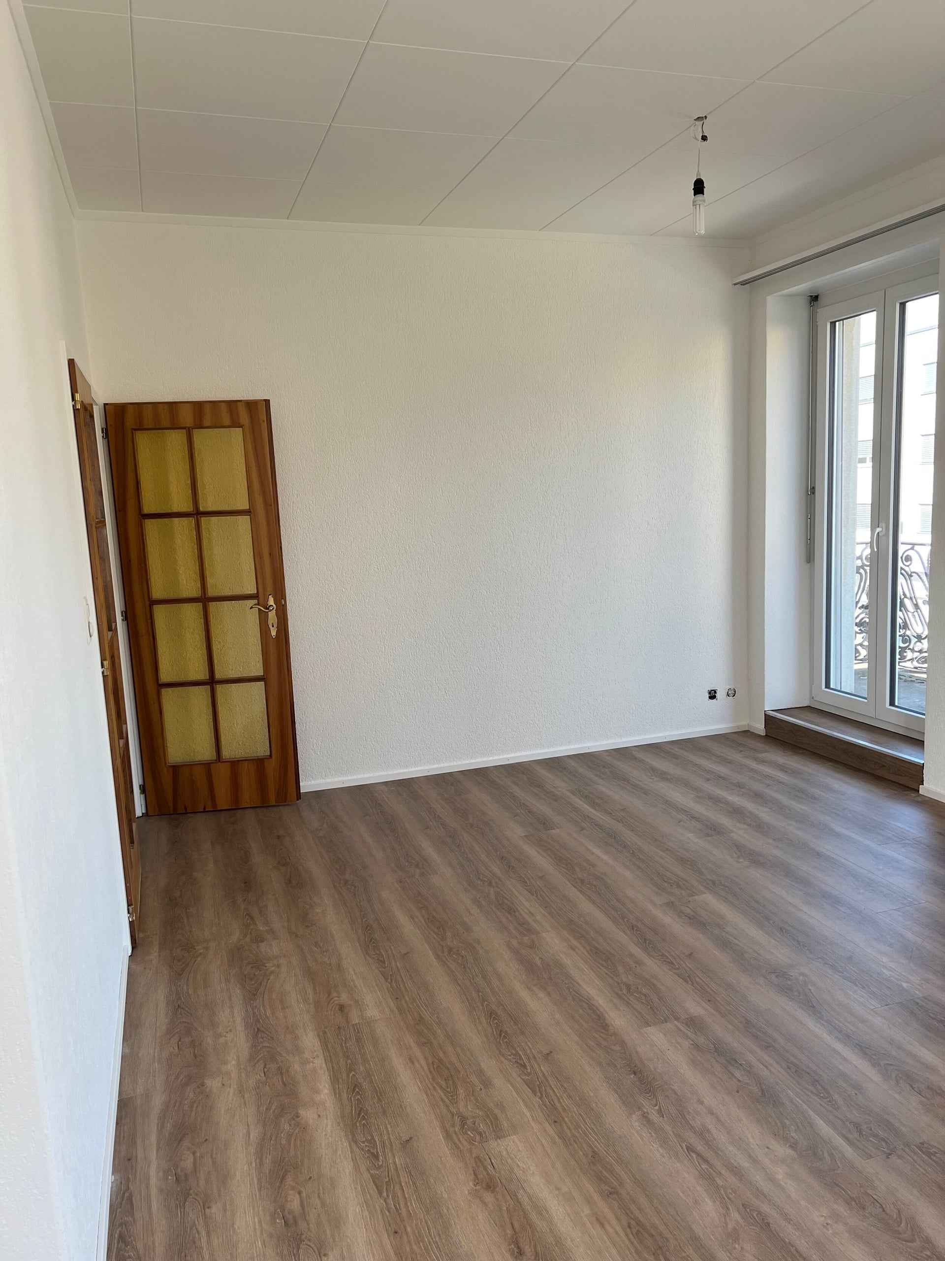 Appartement de 3,5 pièces au centre-ville de Porrentruy à louer - photo 4