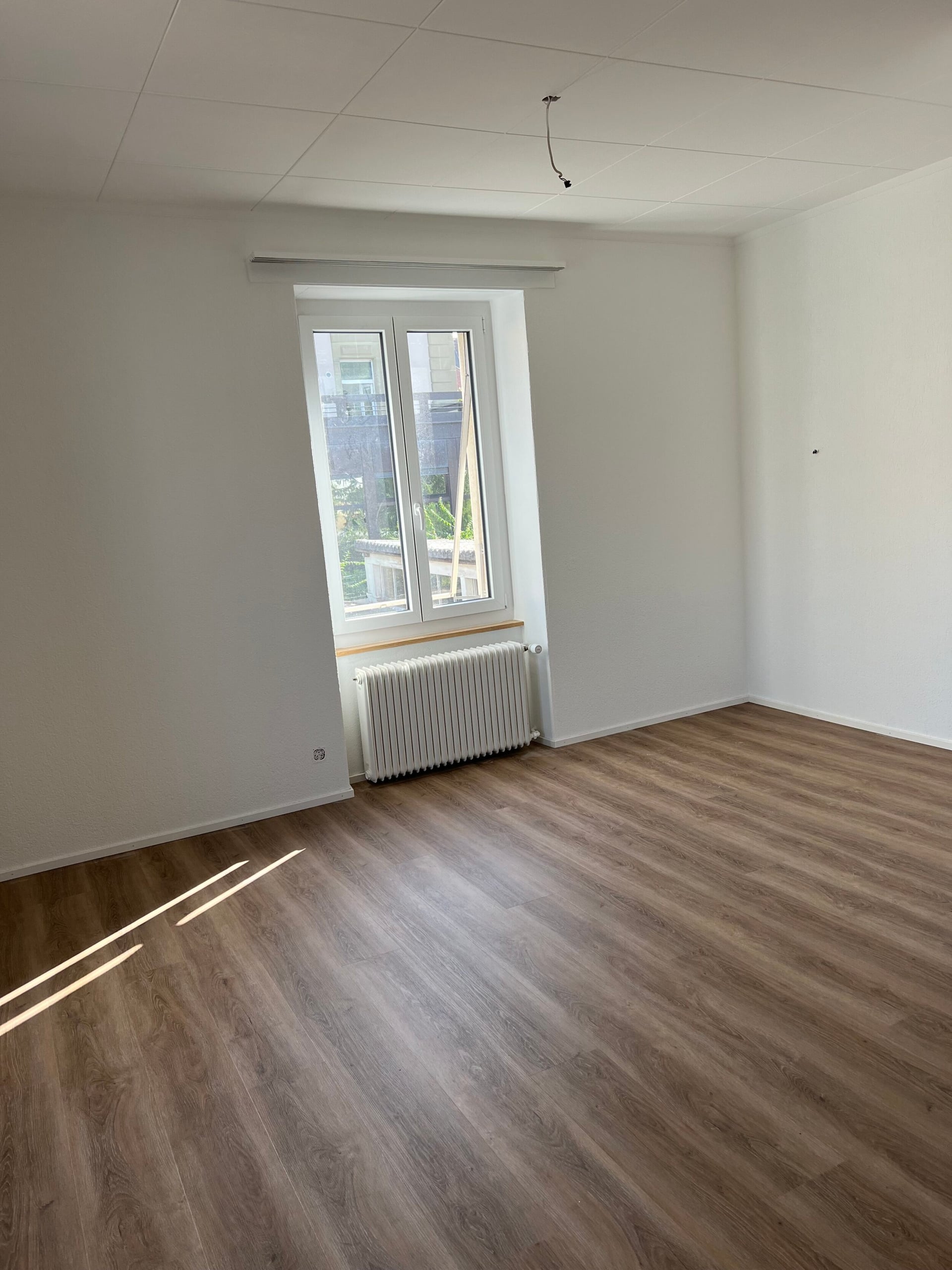 Appartement de 3,5 pièces au centre-ville de Porrentruy à louer - photo 5