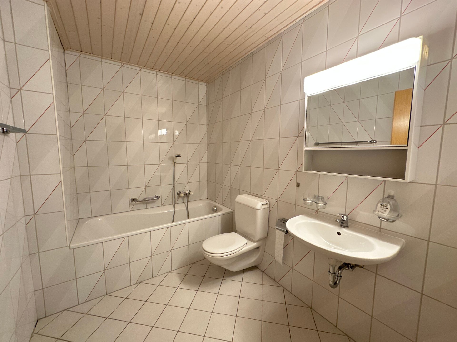 A louer appartement de 4.5 pièces à Chevenez - photo 5