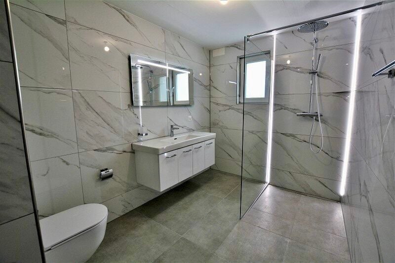 À Courgenay bel appartement moderne de 3.5 pièces à vendre - photo 4