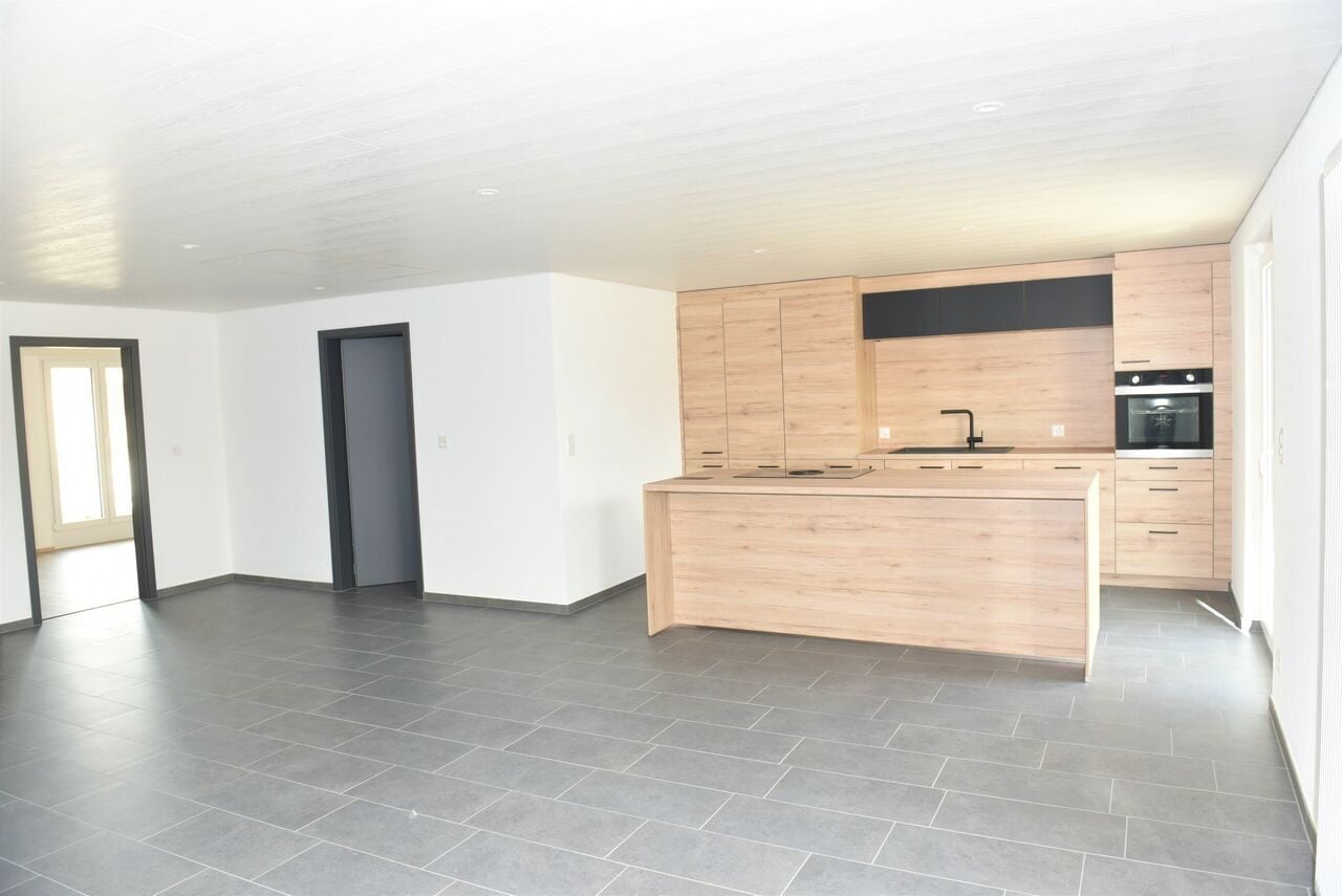 Hôtel-restaurant réputé à Bure avec appartement de fonction - photo 4