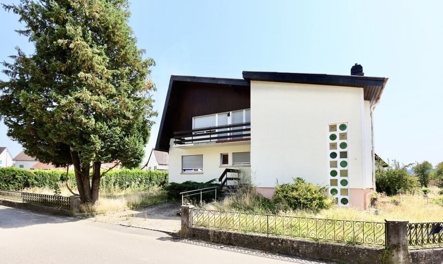 Maison familiale de charme au calme avec espace et potentiel en Ajoie - photo 2