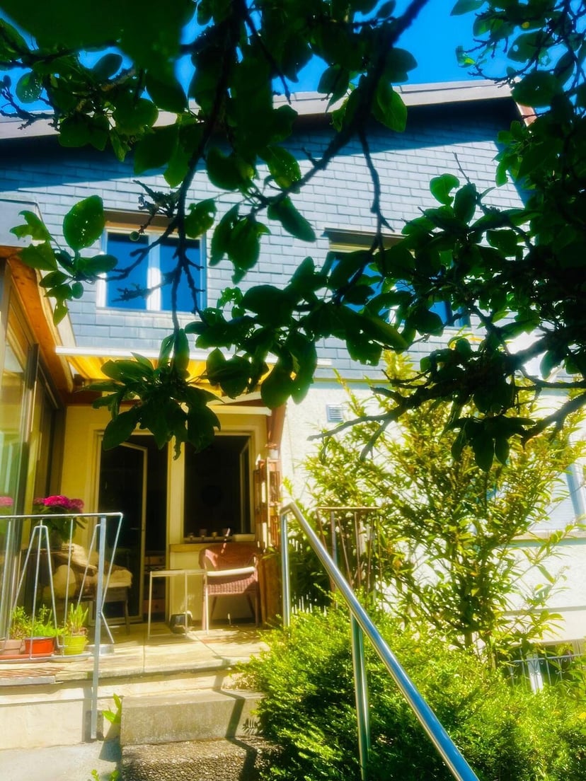 Maison familiale de charme au calme avec espace et potentiel en Ajoie - photo 3