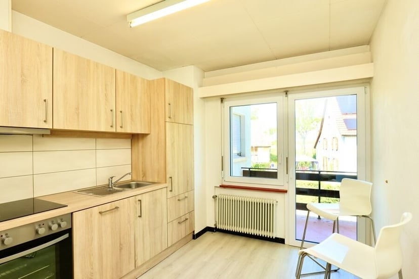 Maison familiale de charme au calme avec espace et potentiel en Ajoie - photo 5