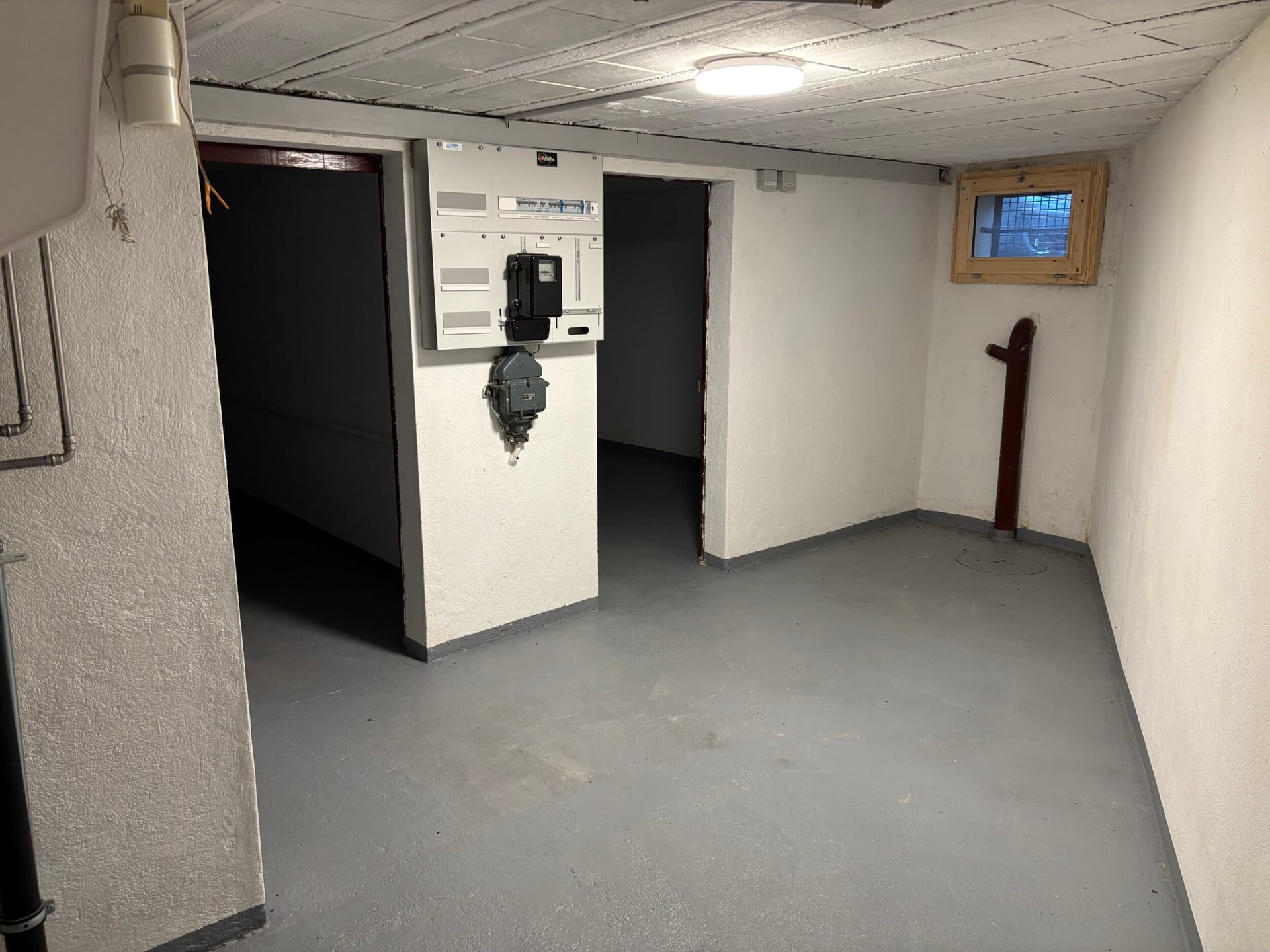 Local commercial de 3 pièces à vendre à Porrentruy - photo 4