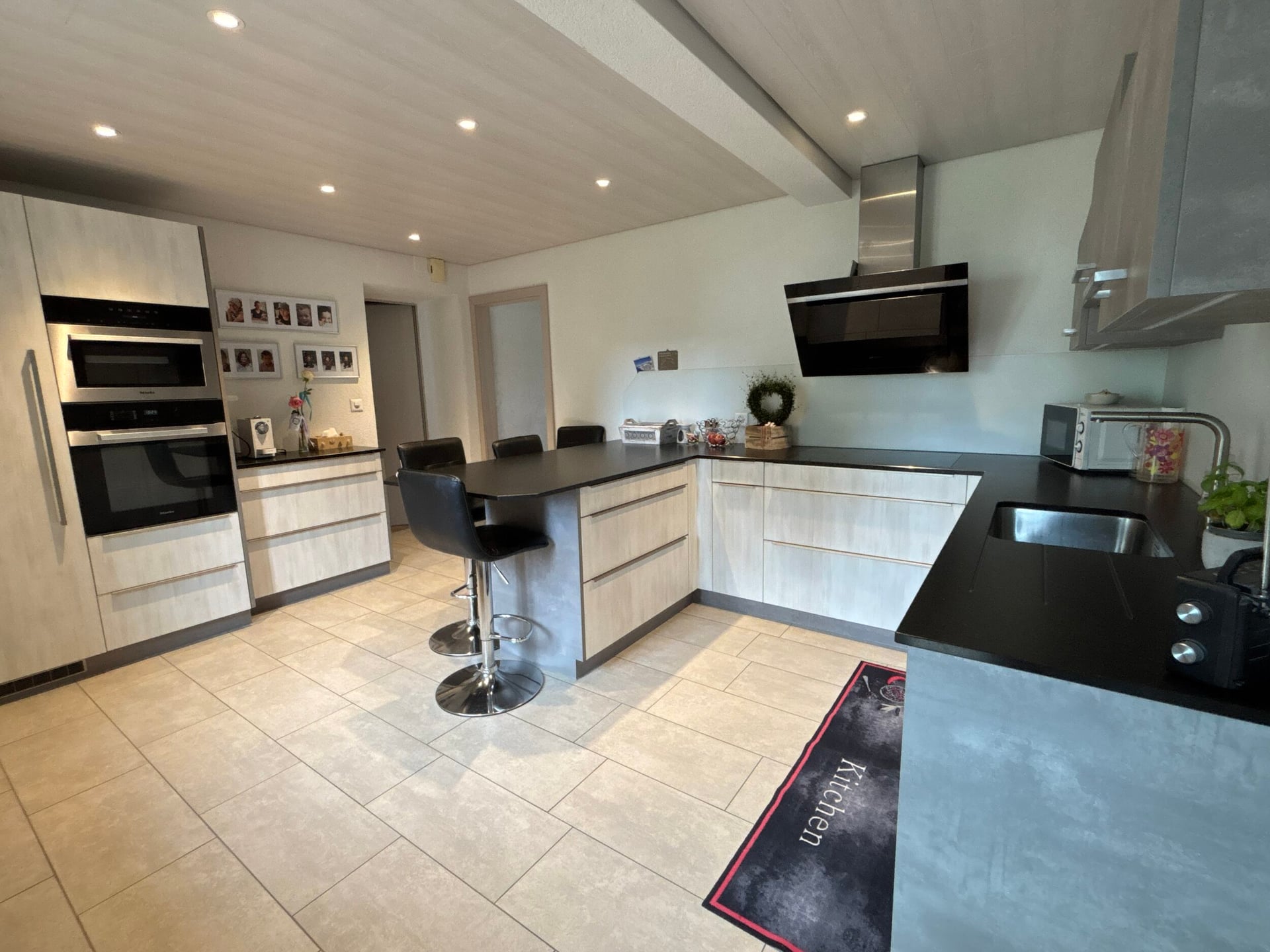 Maison de village de 7 pièces à vendre à Damvant - photo 3