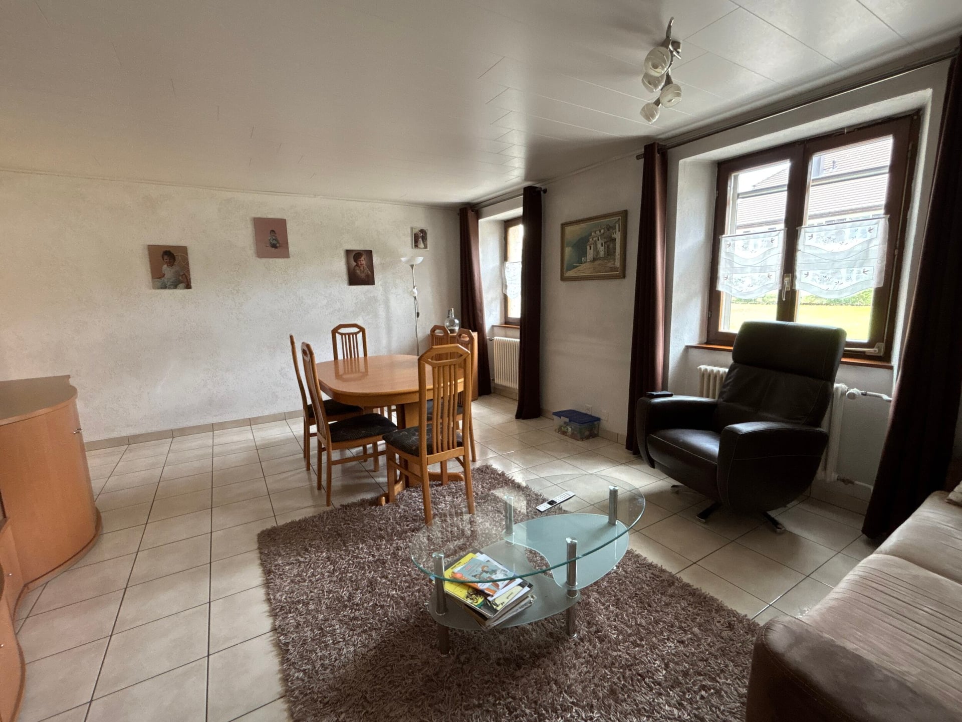 Maison de village de 7 pièces à vendre à Damvant - photo 5