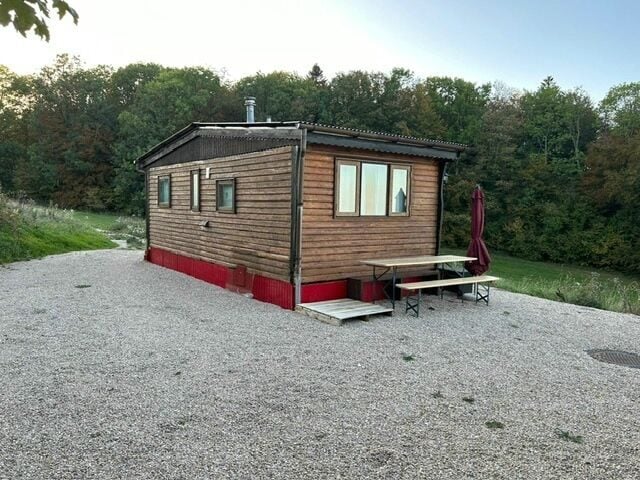 Chalet mobile de 4 places à vendre - photo 1
