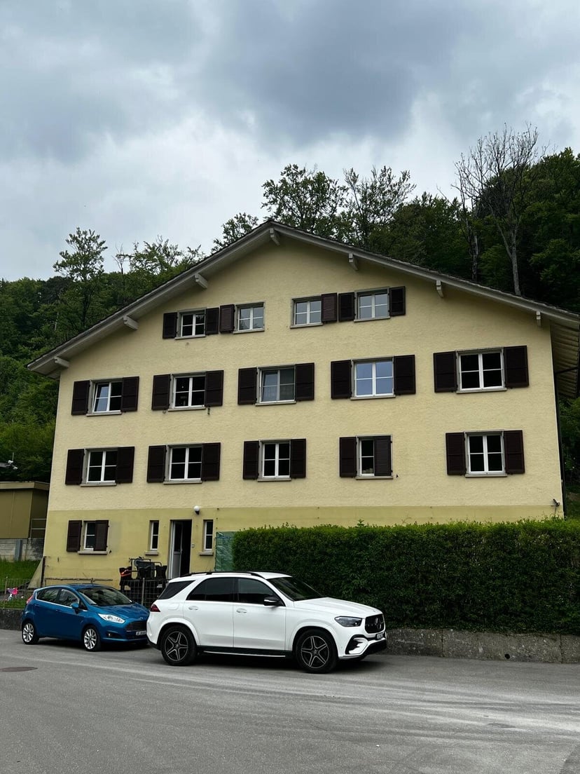 Immeuble locatif de 4 appartements à vendre à Charmoille - photo 3