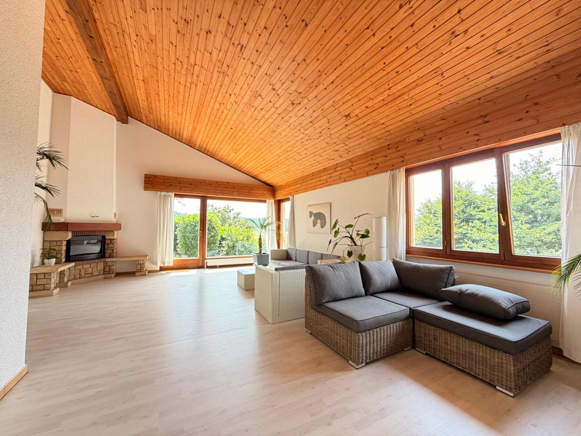 Maison de 6.5 pièces à vendre dans un quartier recherché de Boncourt - photo 4
