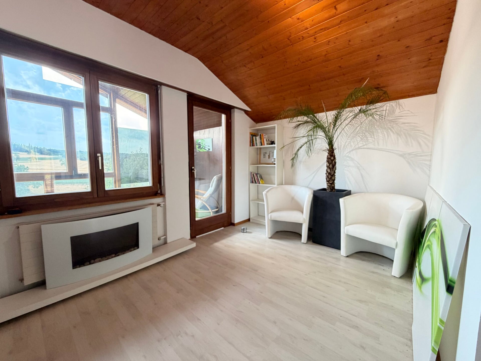 Maison de 6.5 pièces à vendre dans un quartier recherché de Boncourt - photo 5
