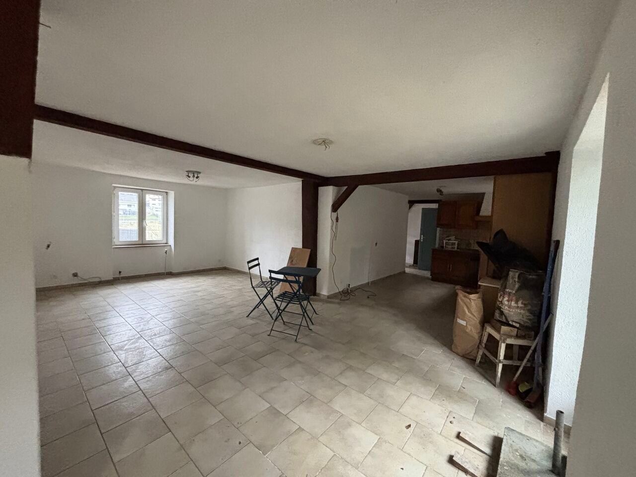 À vendre maison à rénover de 4.5 pièces à Courchavon - photo 2