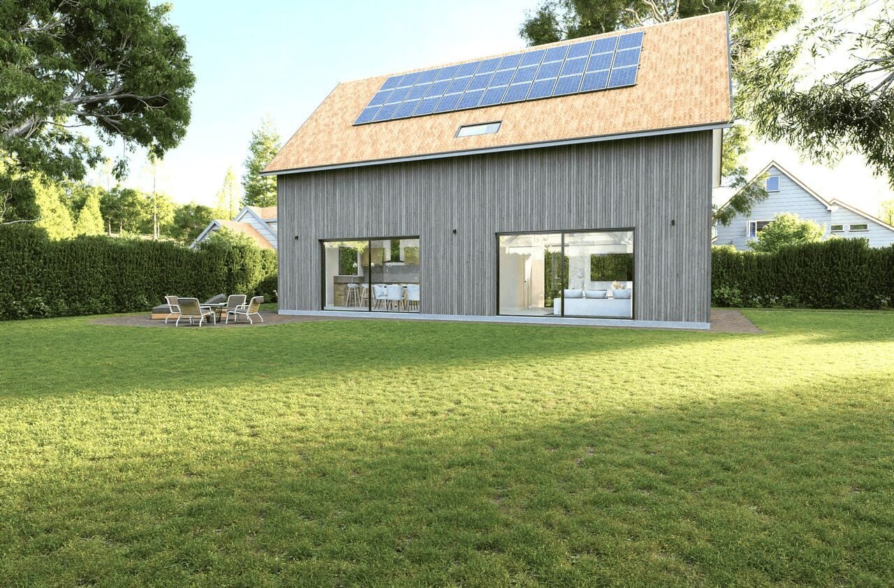 Villa familiale de 5.5 pièces dans le village de Coeuve - photo 4