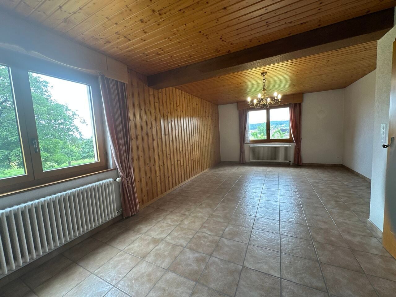 À Boncourt accueillante maison de 6.5 pièces à vendre - photo 2