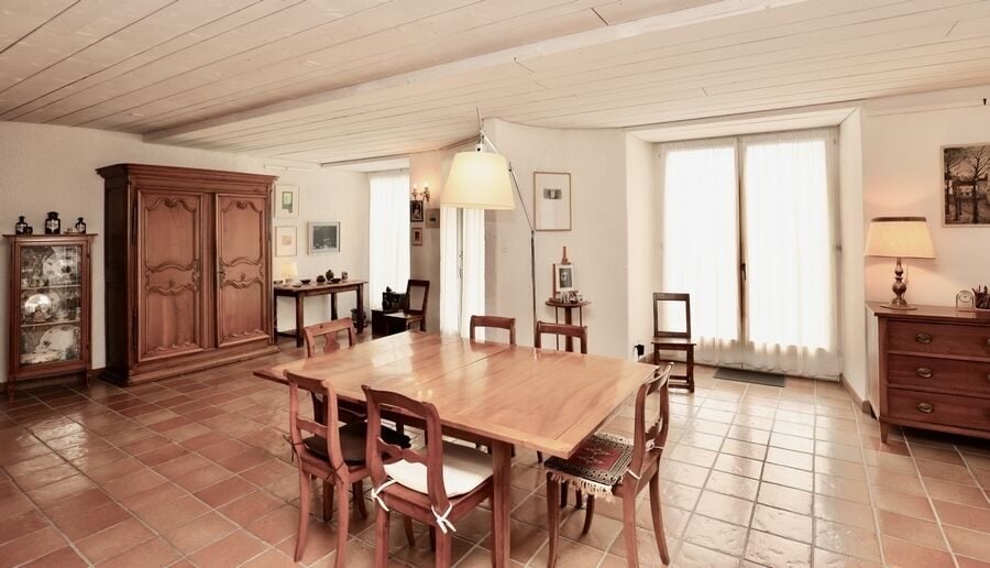 Petit immeuble de 2 logements à vendre dans la ville de Porrentruy - photo 5