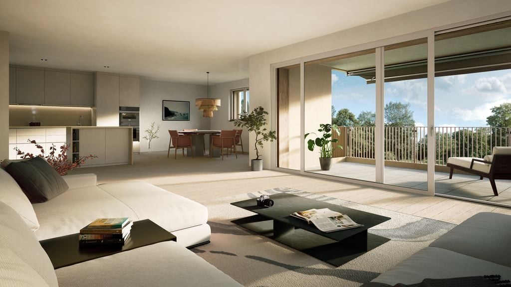 À vendre villa moderne d’exception à Berlincourt - photo 5