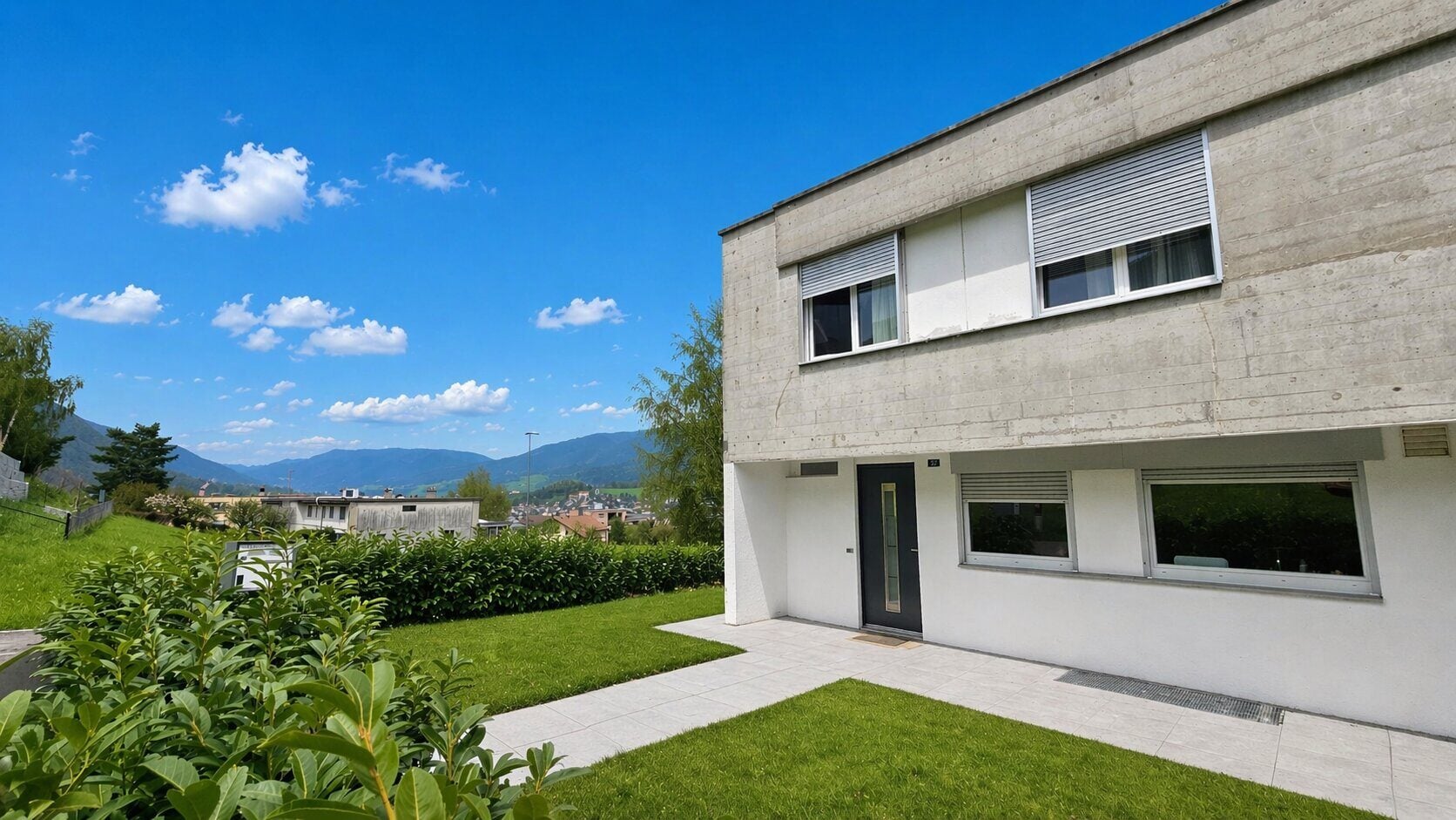 À vendre maison mitoyenne de 6 pièces à Moutier - photo 2