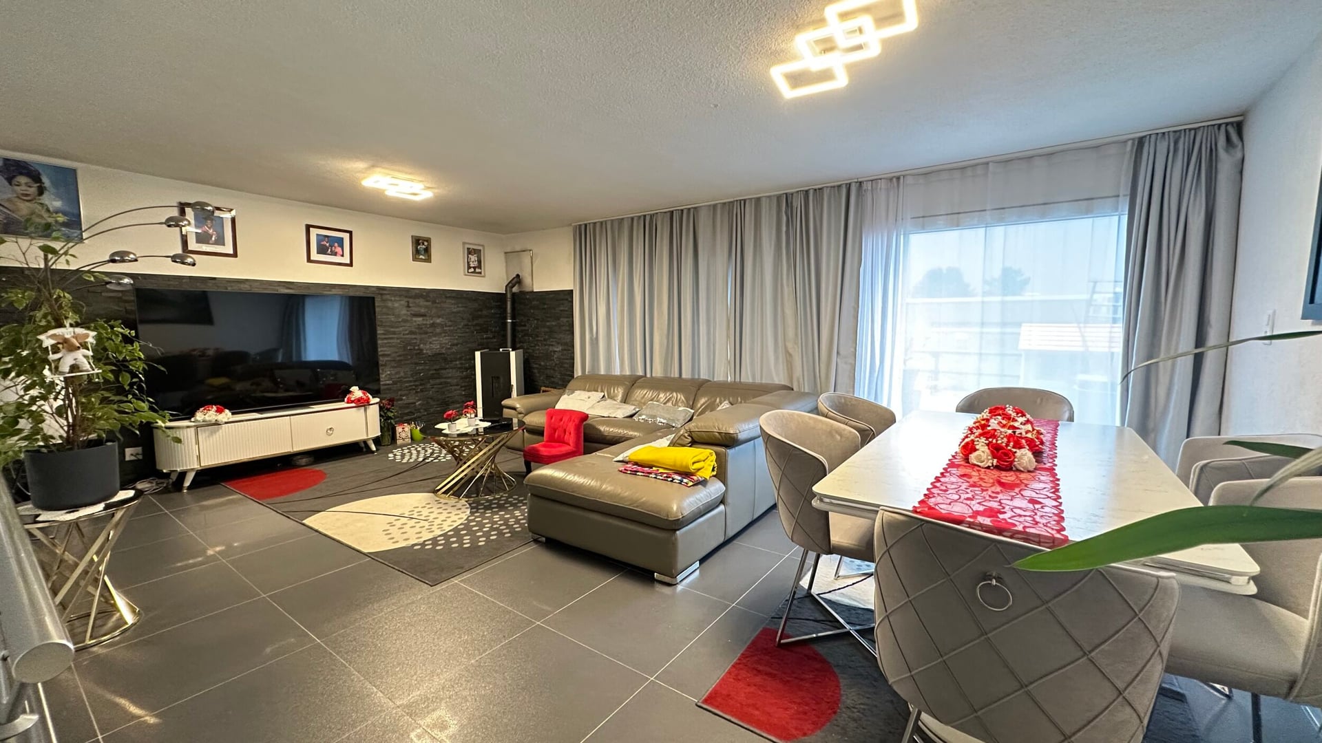 À vendre maison mitoyenne de 6 pièces à Moutier - photo 3