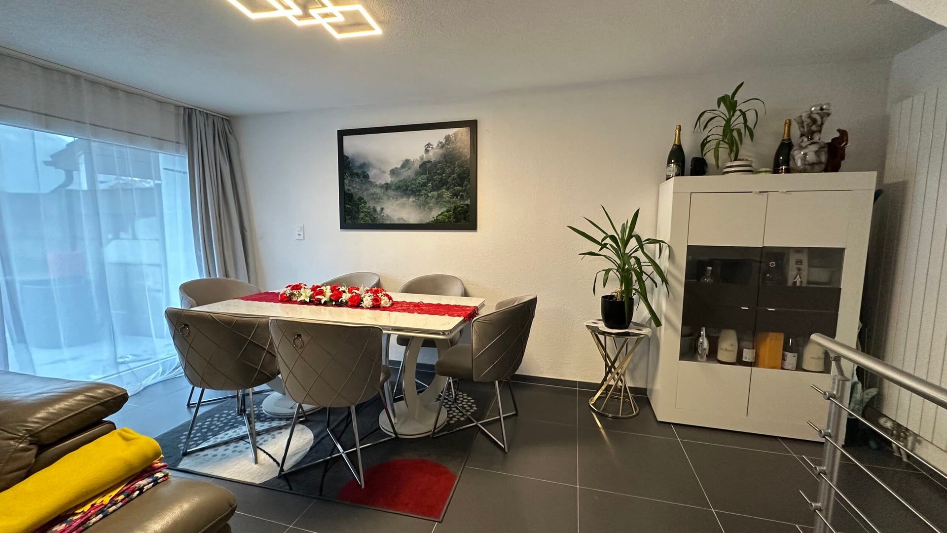 À vendre maison mitoyenne de 6 pièces à Moutier - photo 4