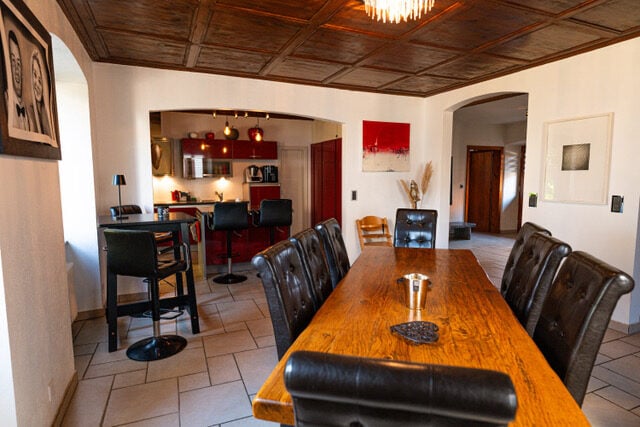 Belle maison de 6.5 pièces à Chevenez à vendre - photo 3